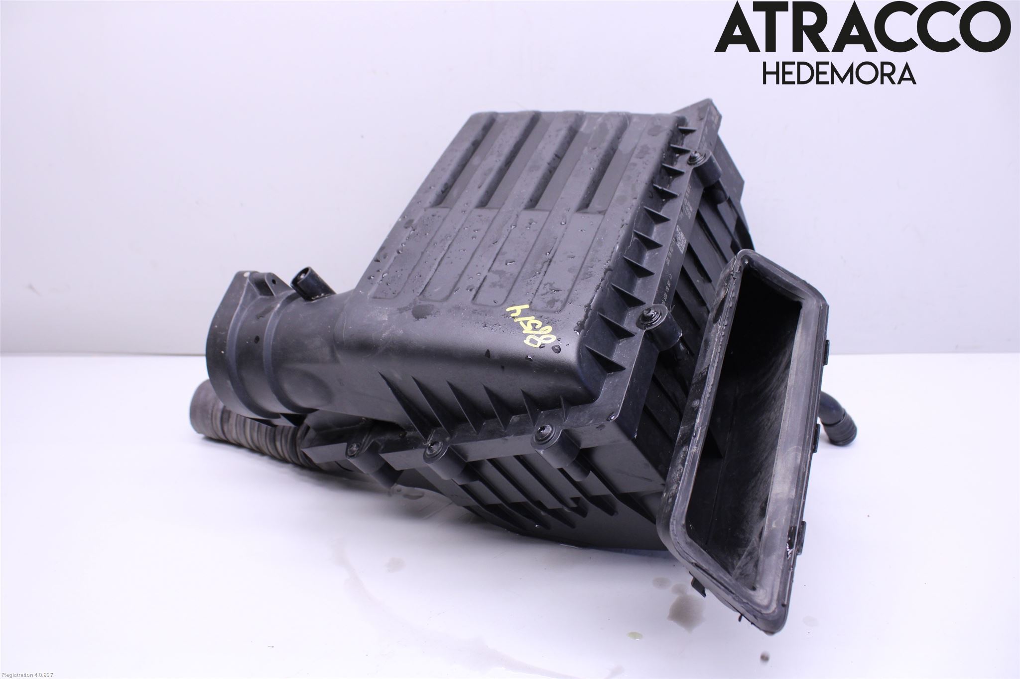 Skoda KODIAQ 17-24 Luftfilter Boks