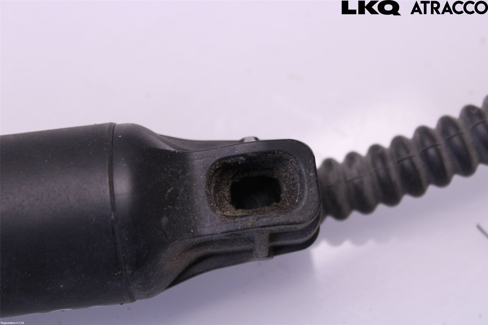 Kia OPTIMA 16-20 Baklukeåpner Automatisk