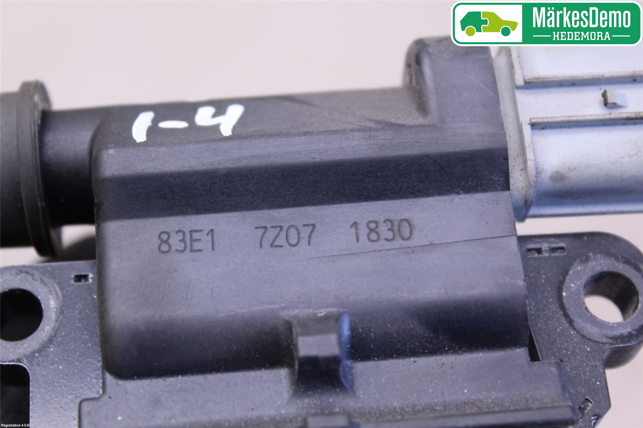 Suzuki SX4 06-09 Coil