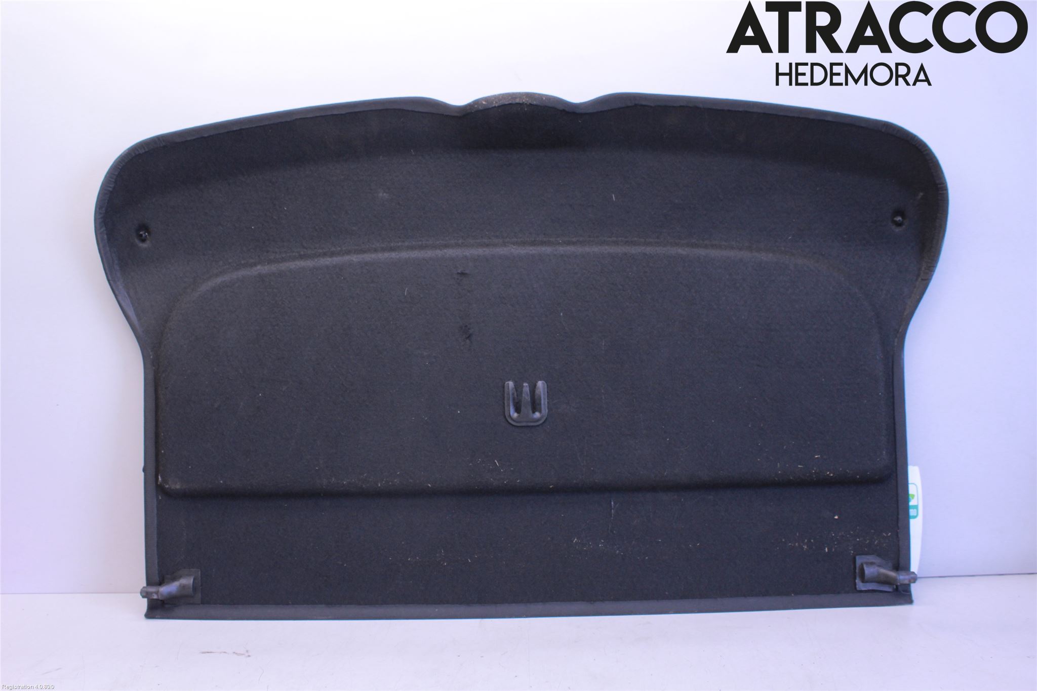 Audi A3/S3 05-13 Innr Hattehylle