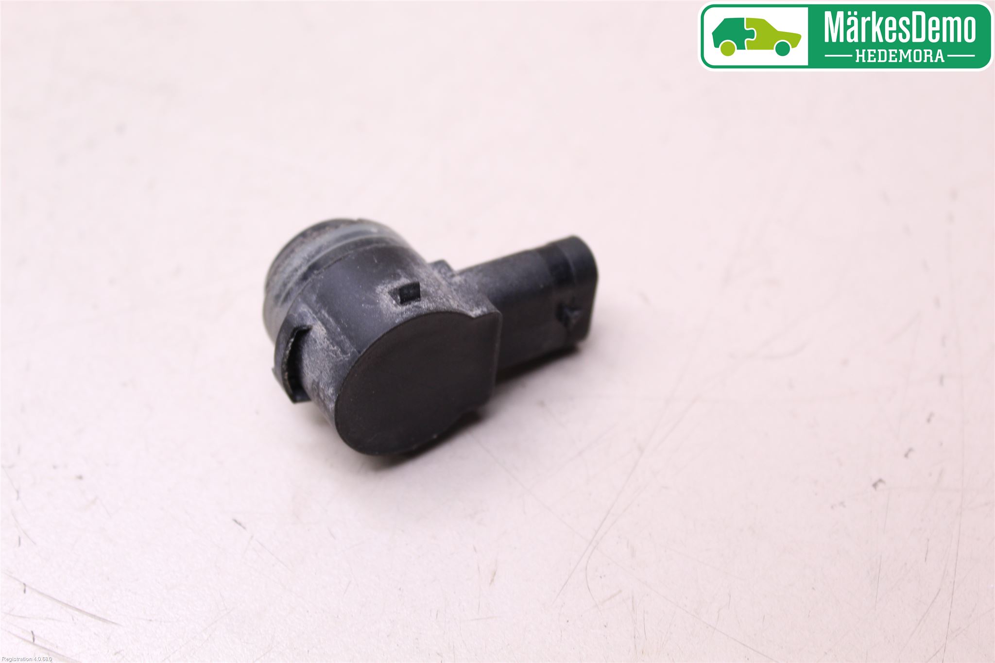 Volkswagen VW GOLF / E-GOLF VII 13-20 Sensor Parkering Front