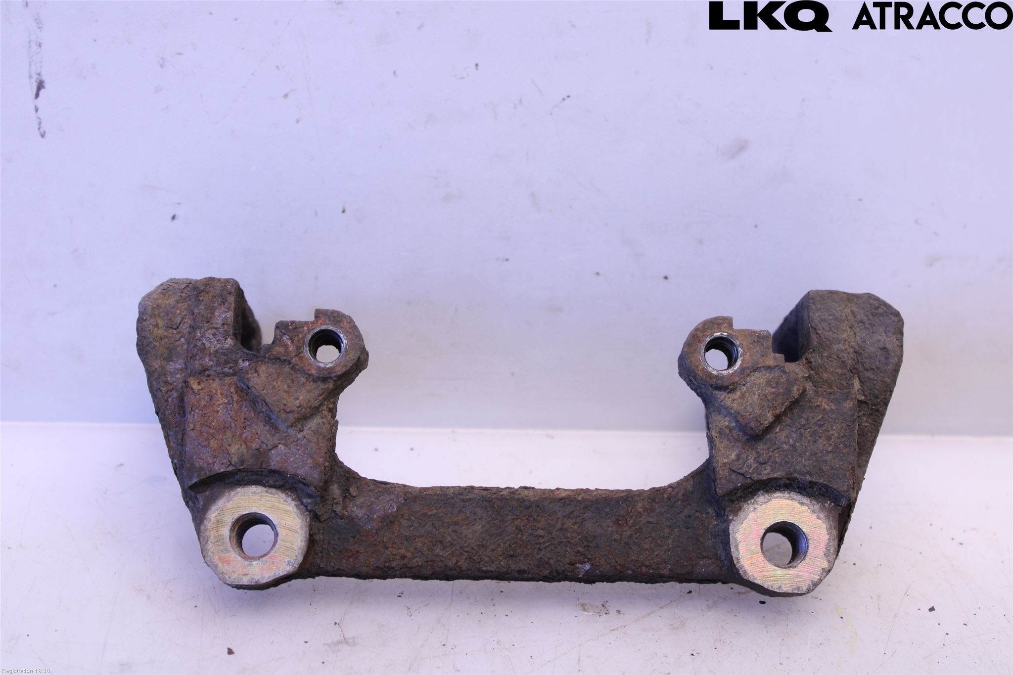Volvo XC70 05-07 Bremsecaliper Feste Holder