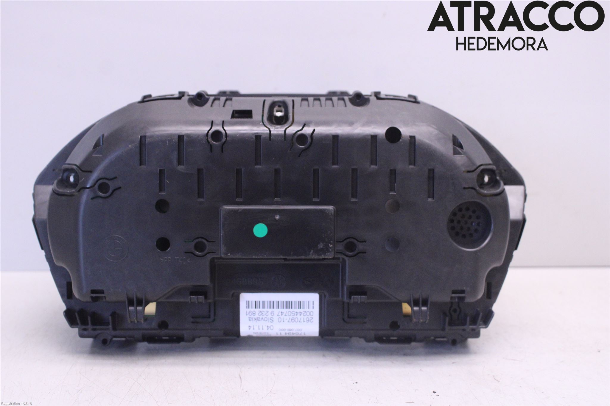 BMW 2 F45 Active Tourer 14-21 Instr Kombinert