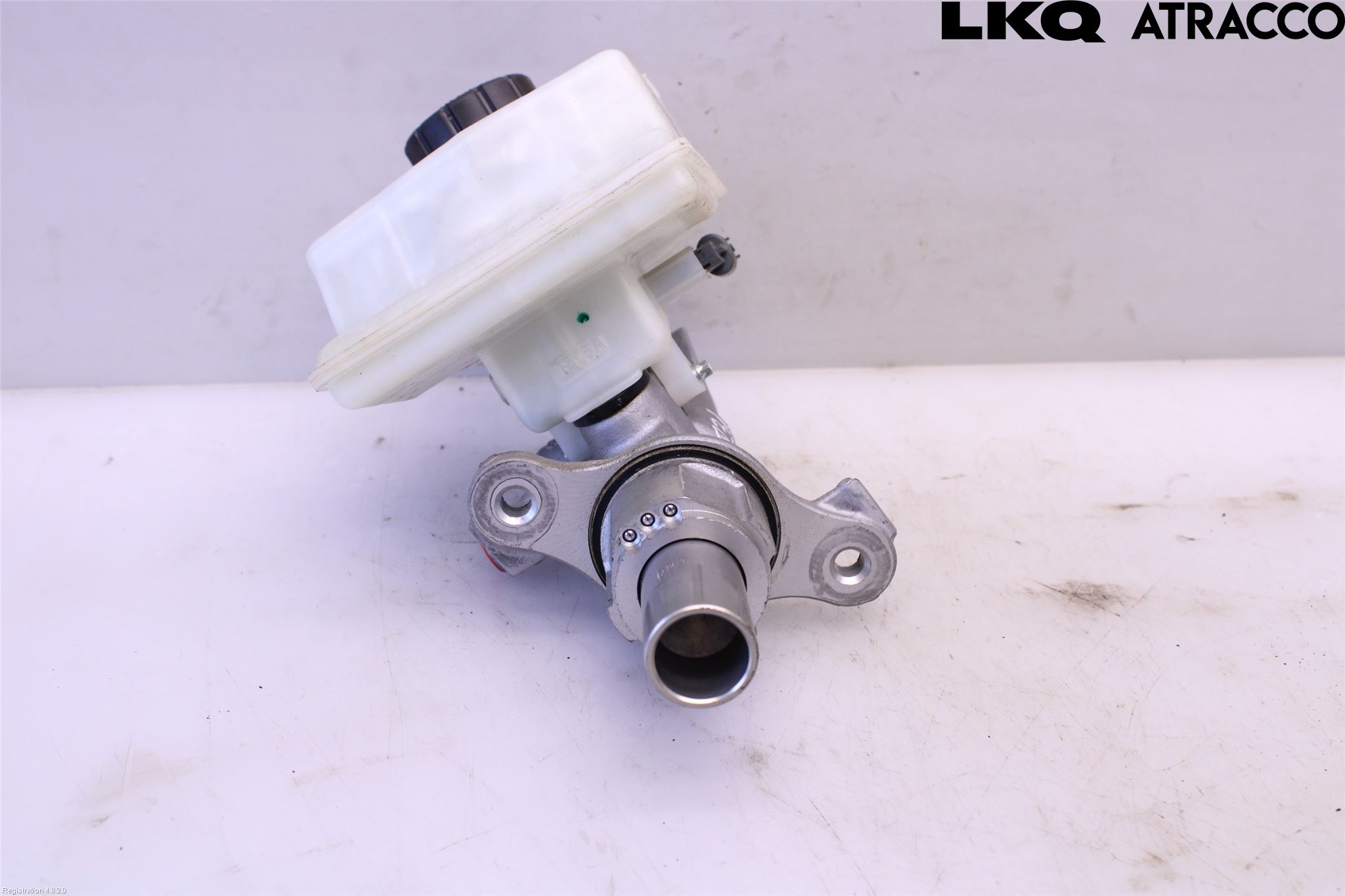 Mercedes-Benz MB GL/GLS-KLASS (X166) 12-19 Brems Hovedsylinder