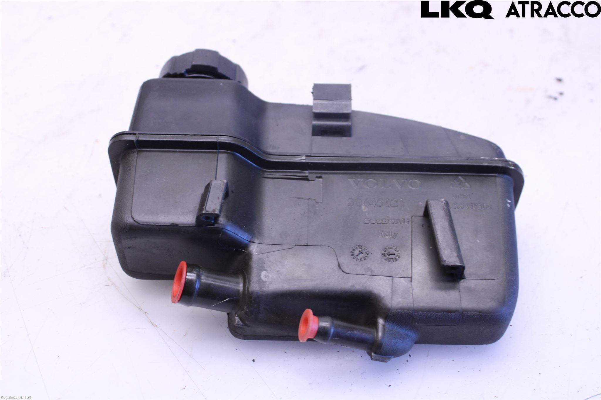 Volvo V70 05-08 Servo Oljebeholder