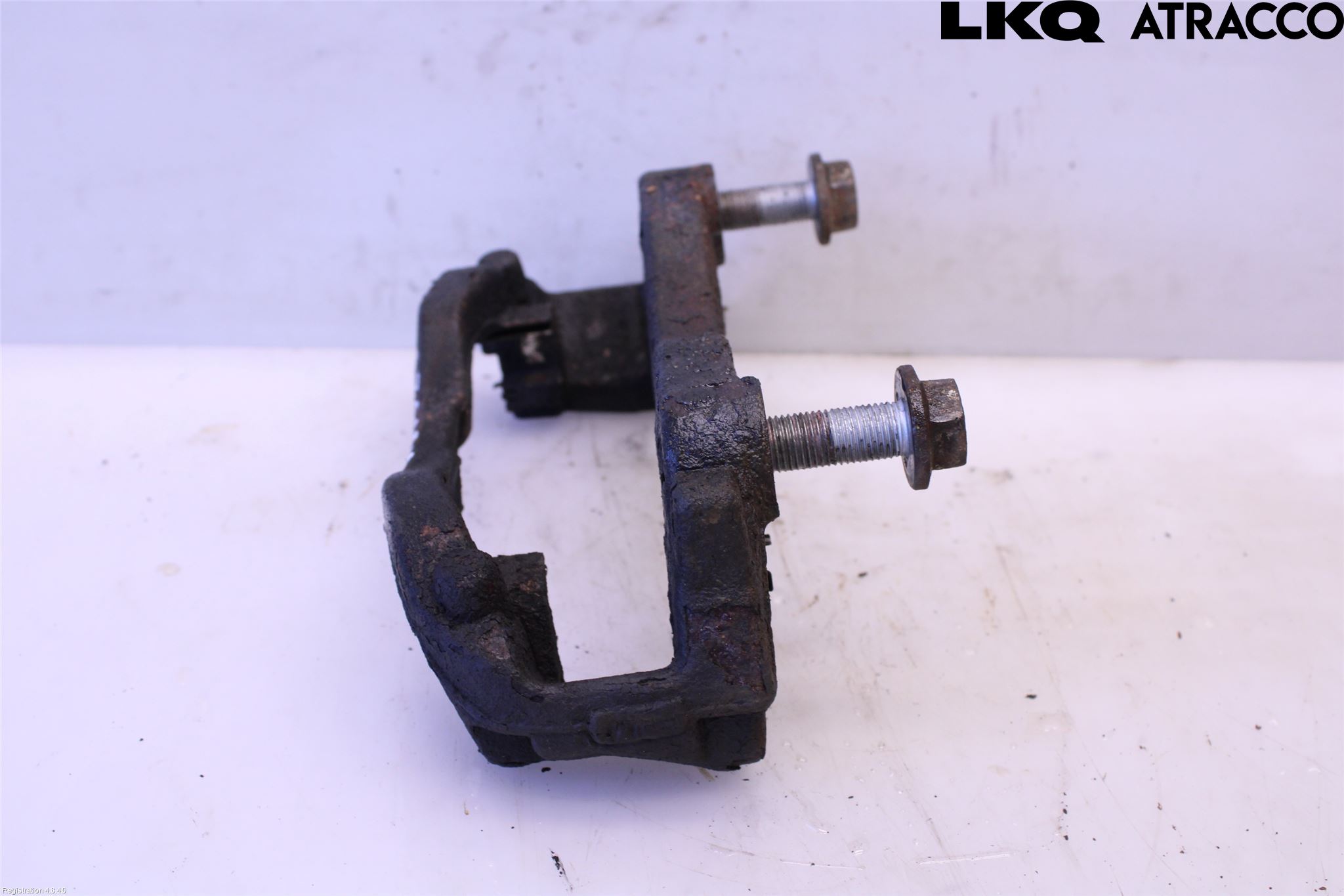 Opel MOVANO B 10-22 Bremsecaliper Feste Holder