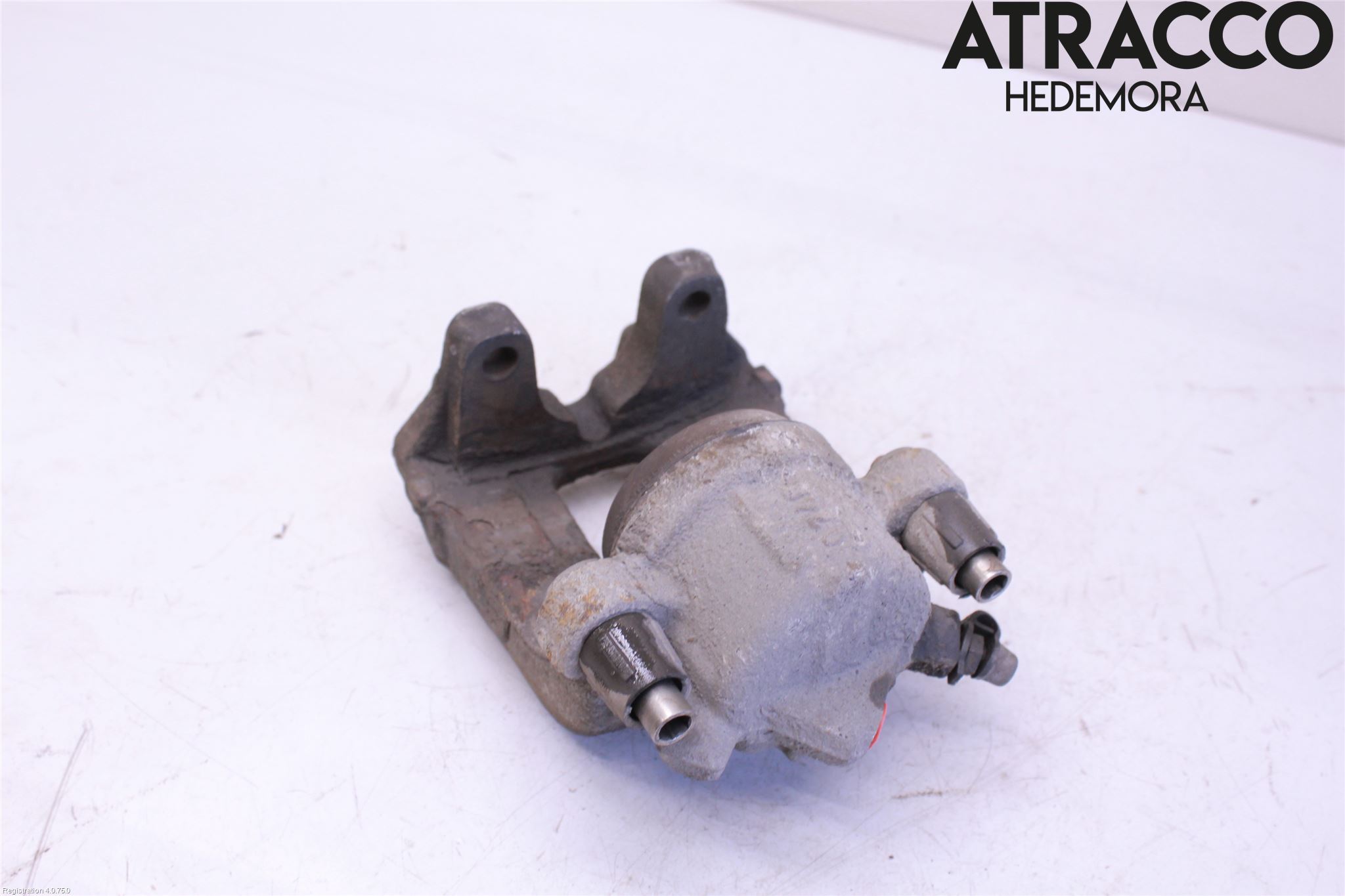 BMW 3 F30/F31/F80 12-19 Bremsecaliper Foran Høyre