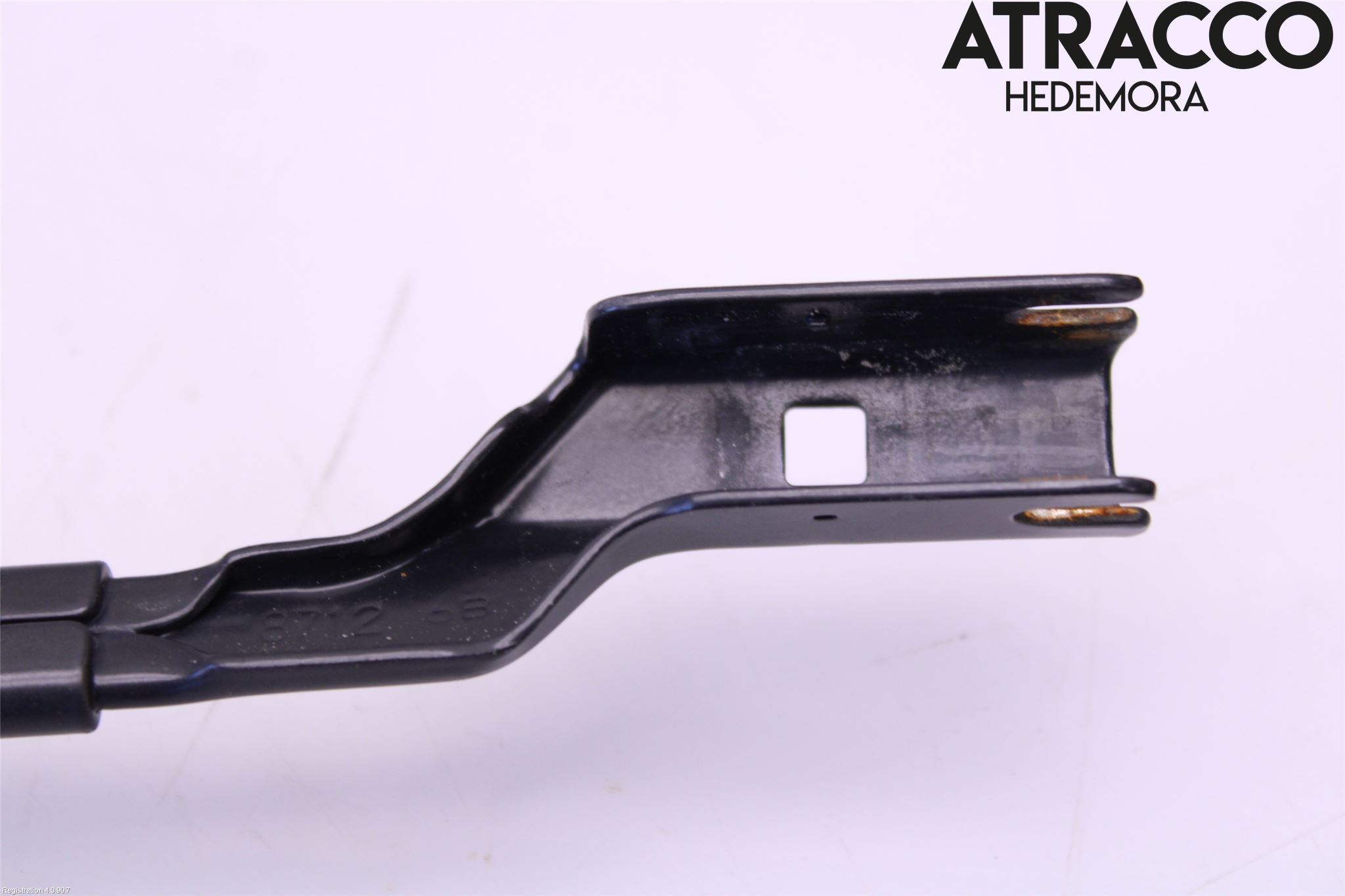 Lexus NX 300h 15-21 Viskerarm-Armer Frontrute