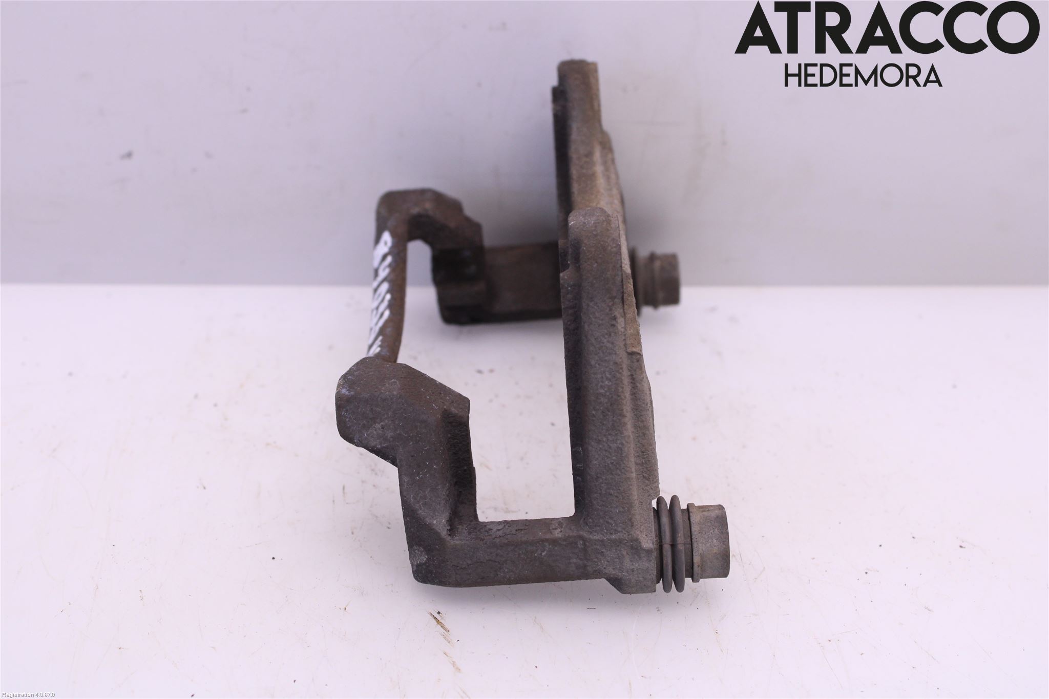 Kia PICANTO 17- Bremsecaliper Feste Holder