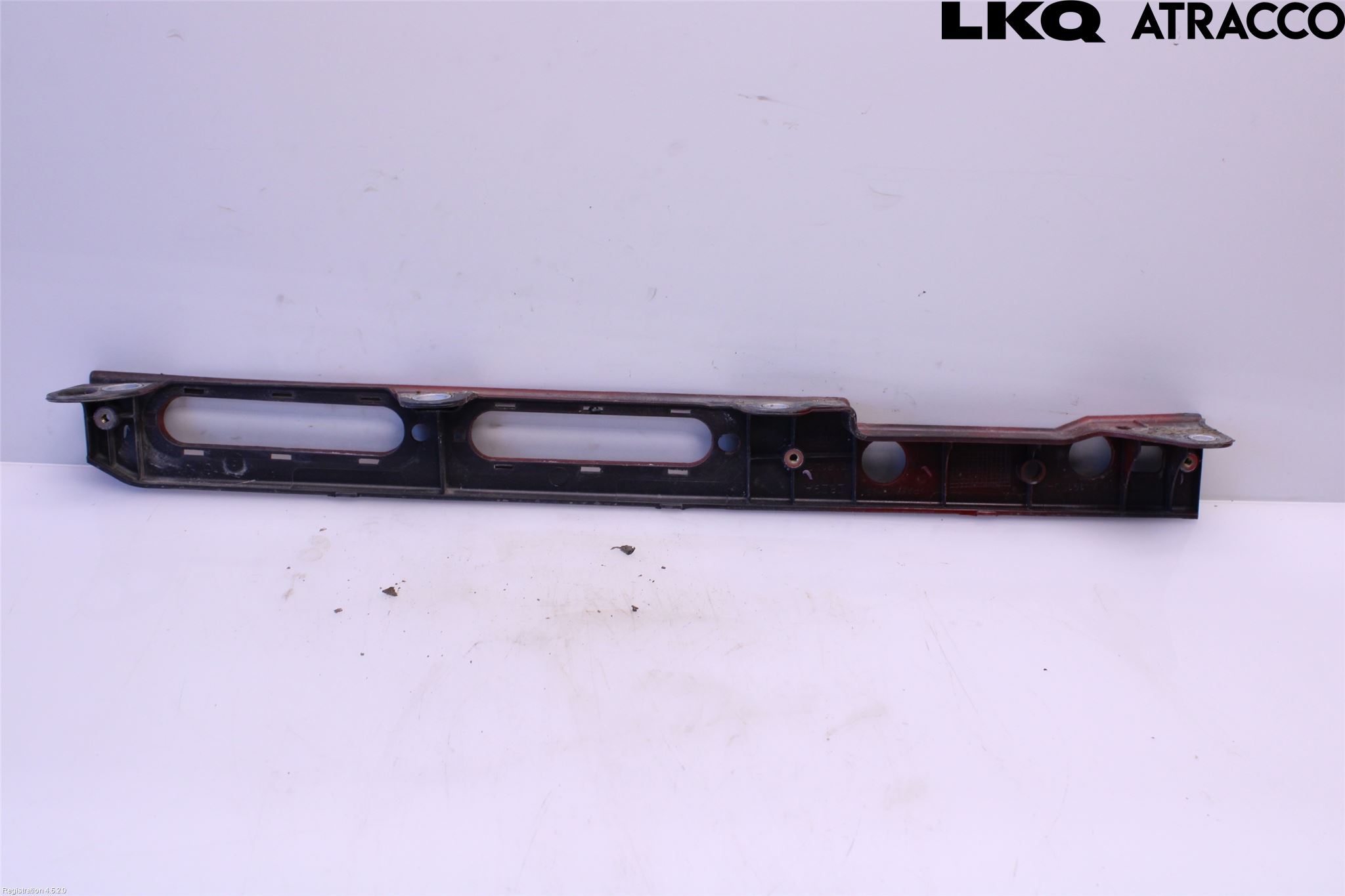 Landrover RANGE ROVER SPORT (L494) 14-22 Fenderfeste Foran Høy