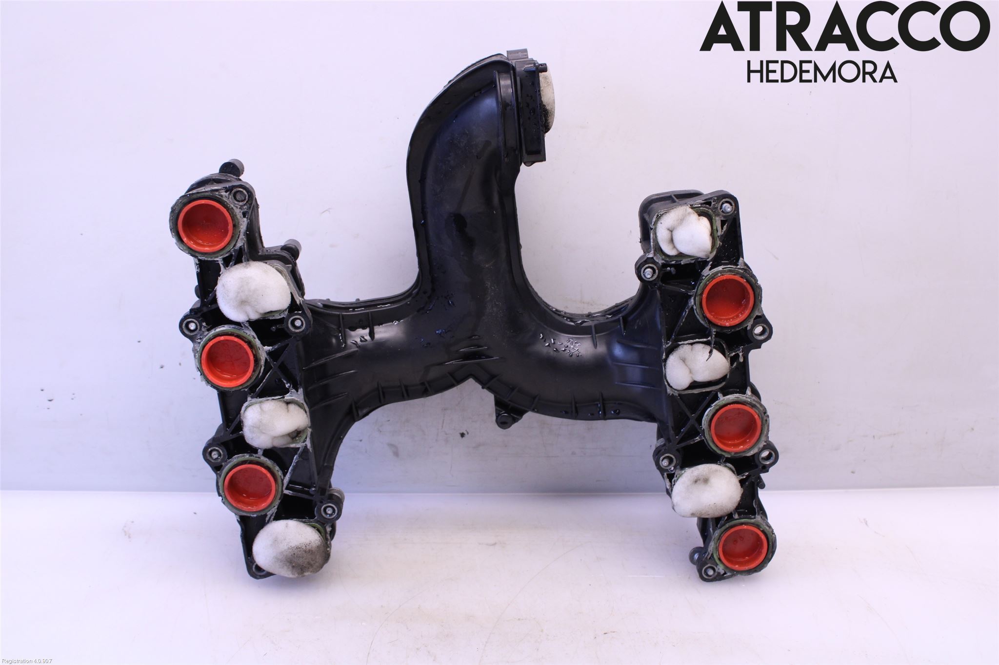 Audi A6/S6 4G 11-18 Innsugningsmanifold