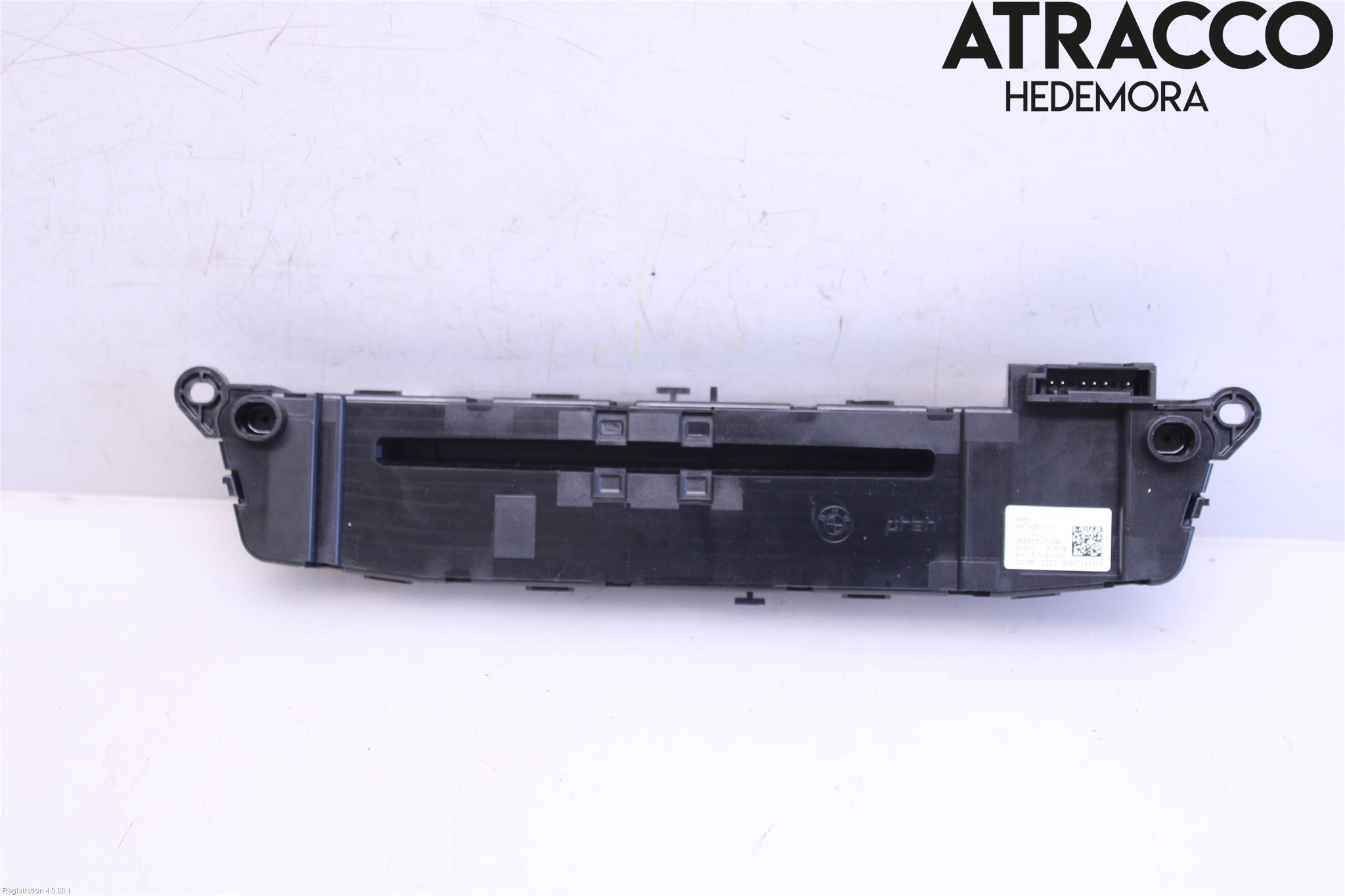 BMW X1 F48 15-22 Stereo Radio Med Cd