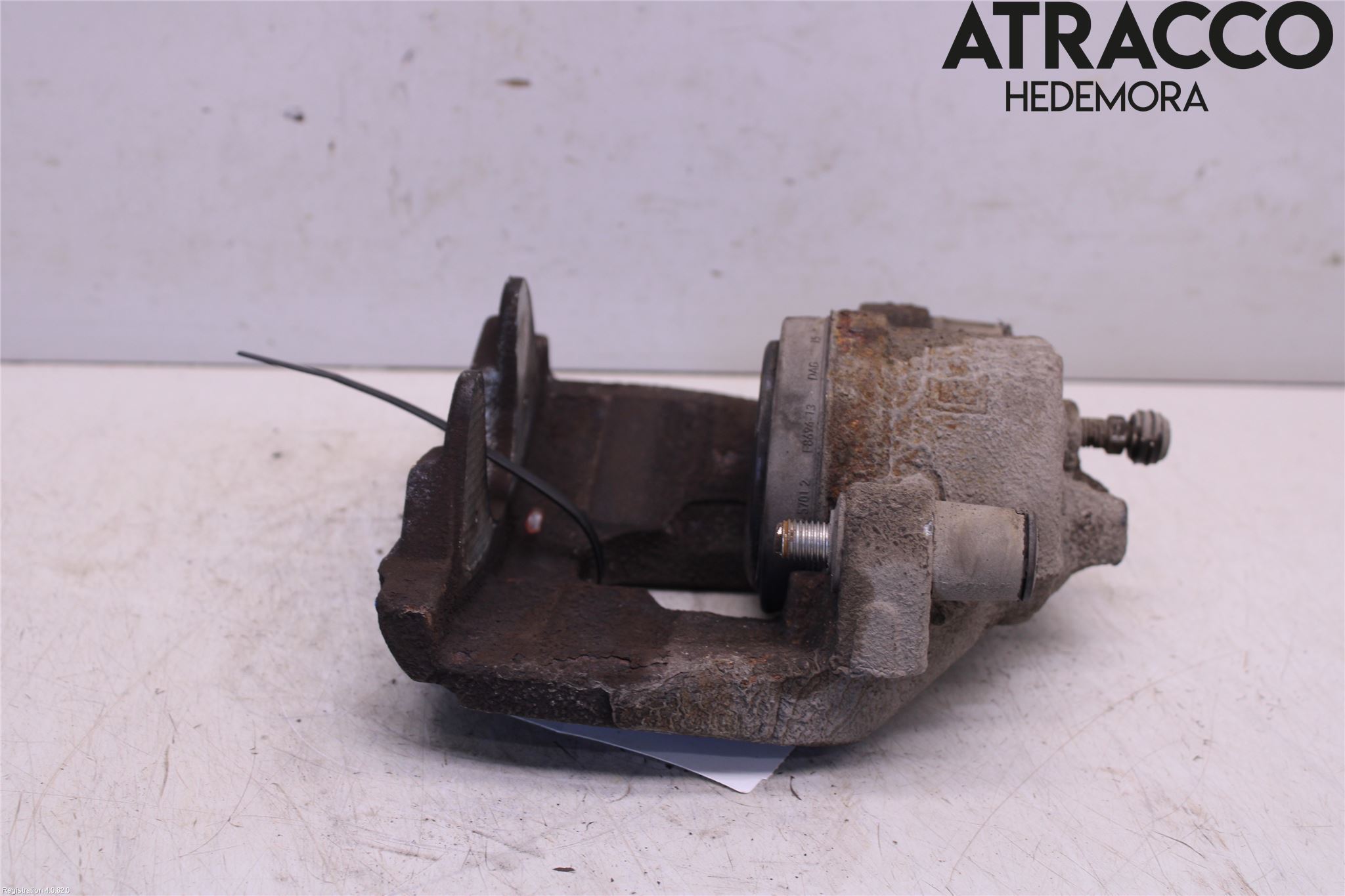 Ford ECOSPORT 17- Bremsecaliper Foran Venstre