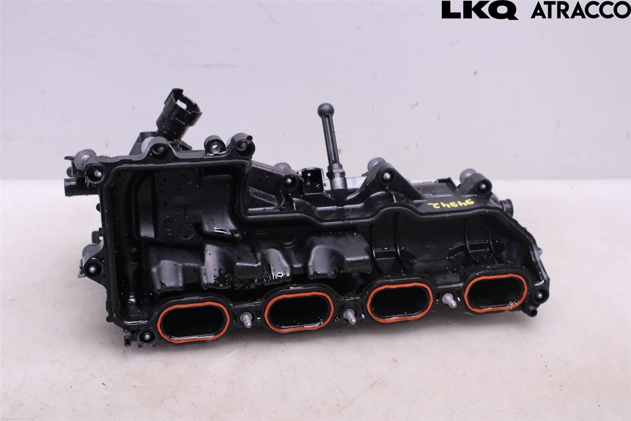 Mercedes-Benz MB B-KLASS (W247) 19- Innsugningsmanifold