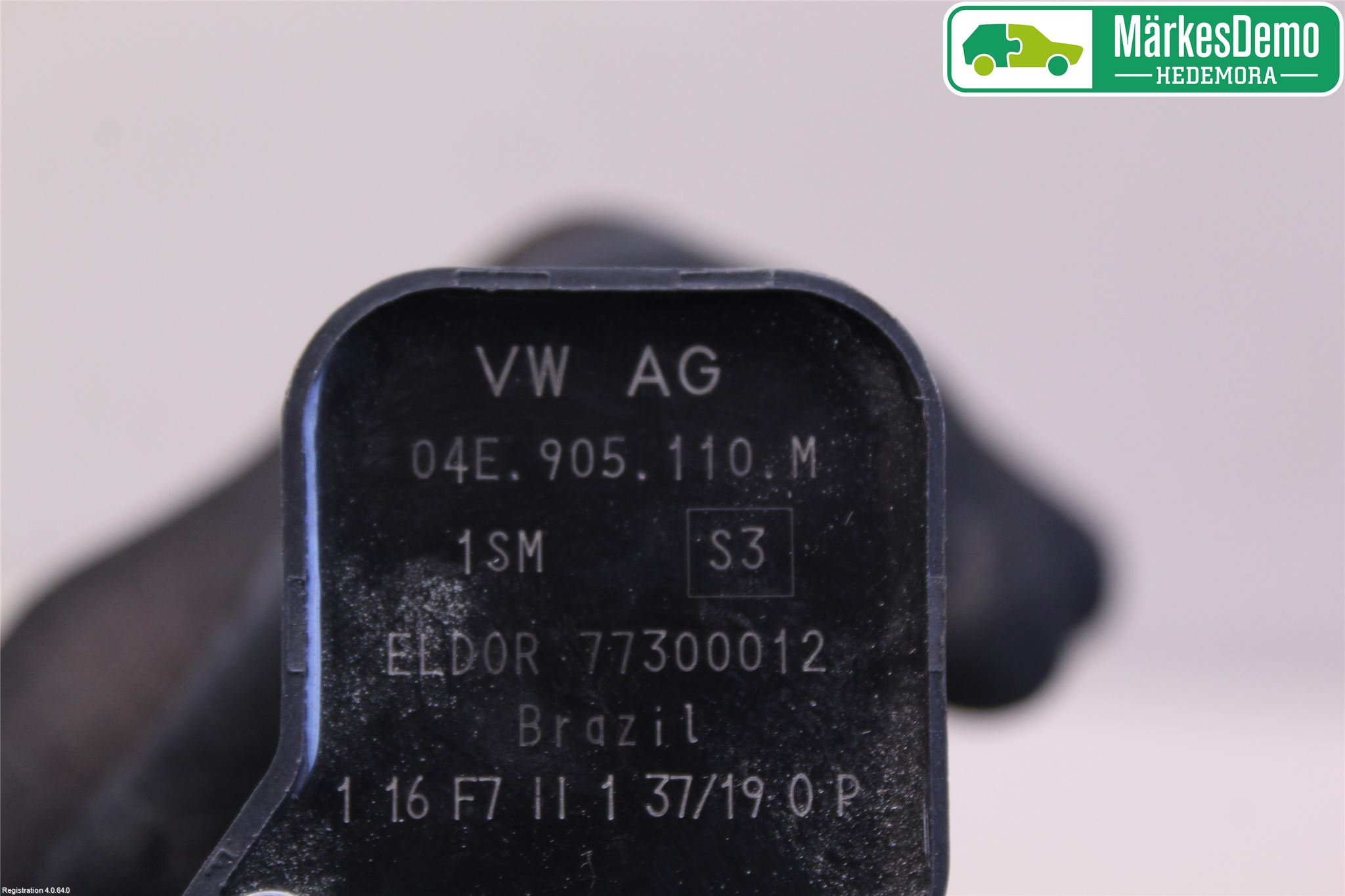 Volkswagen VW T-CROSS 19- Coil