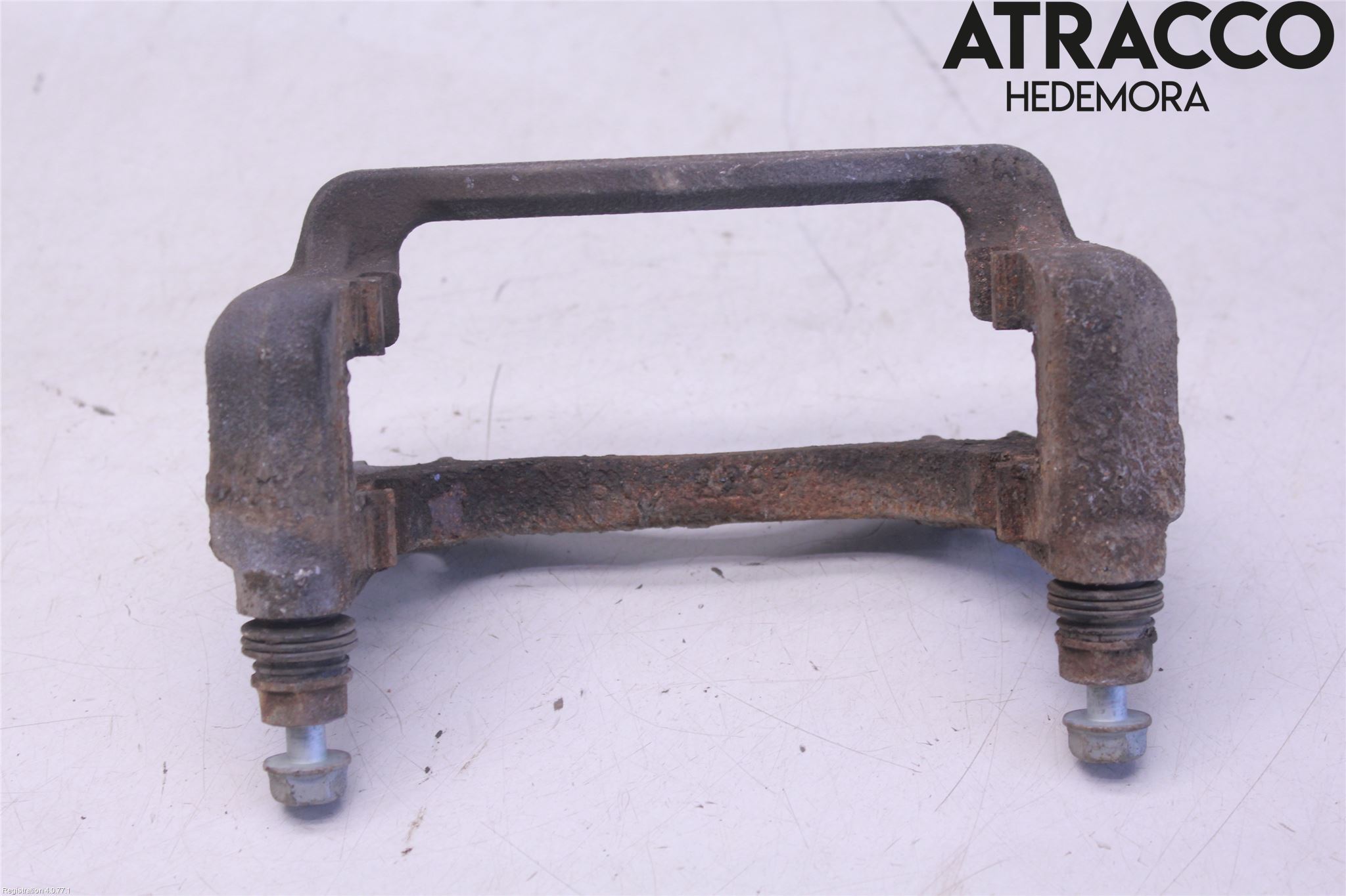 Kia NIRO (DE) 17-22 Bremsecaliper Feste Holder