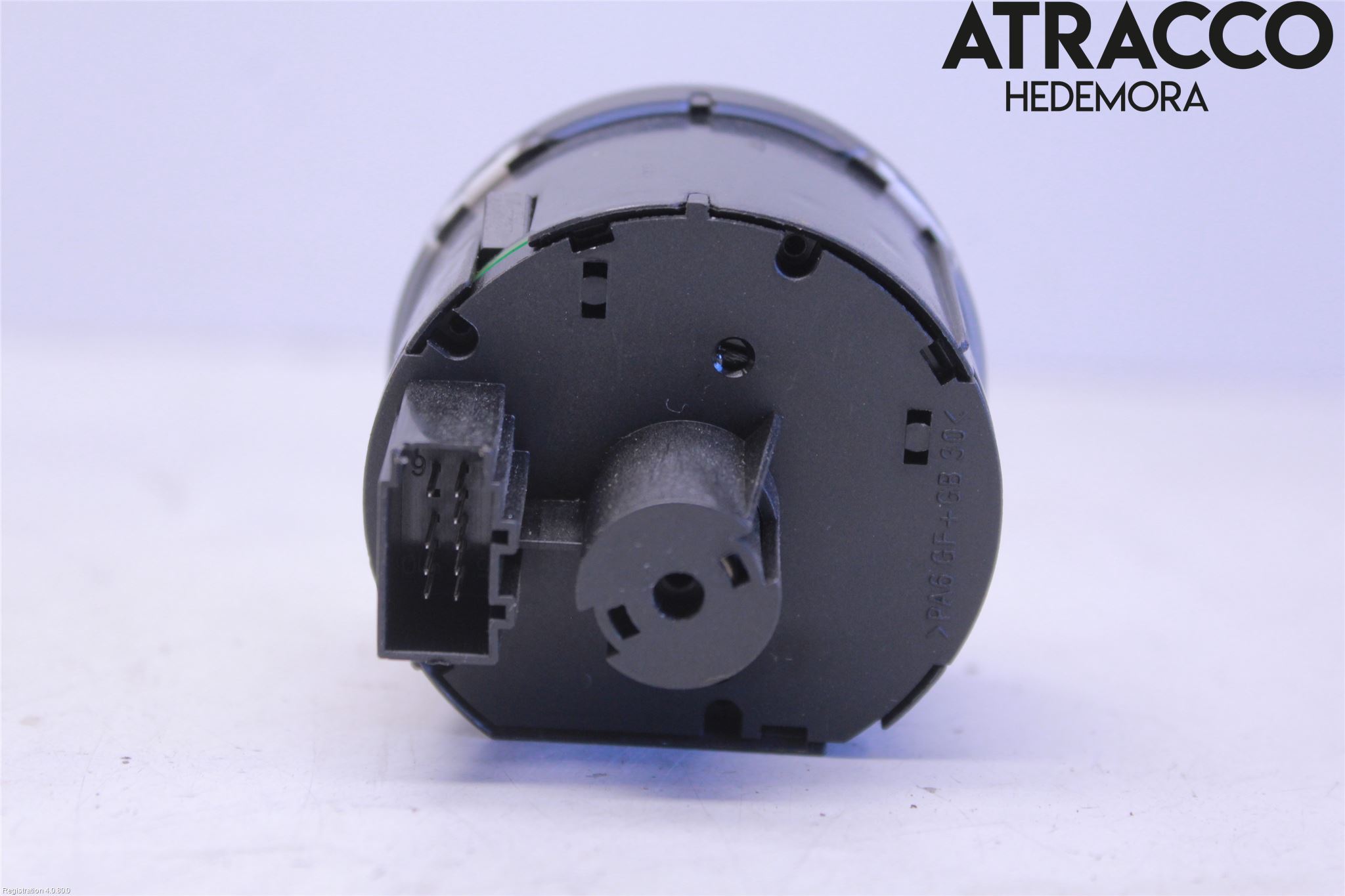 Volkswagen VW TIGUAN 16-24 Bryter Hovedlys