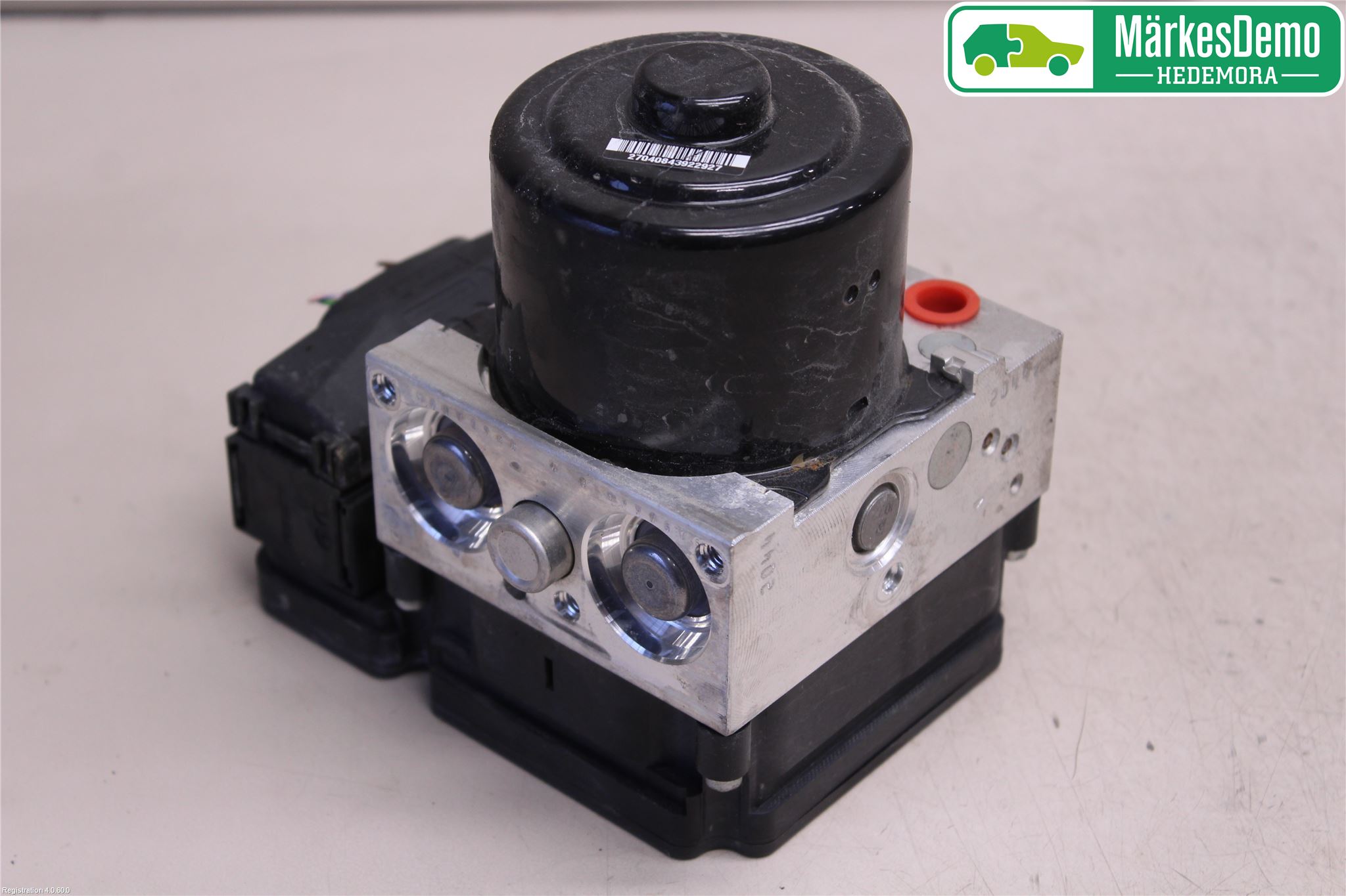 BMW 3 F30/F31/F80 12-19 Abs Hydraulikkaggregat