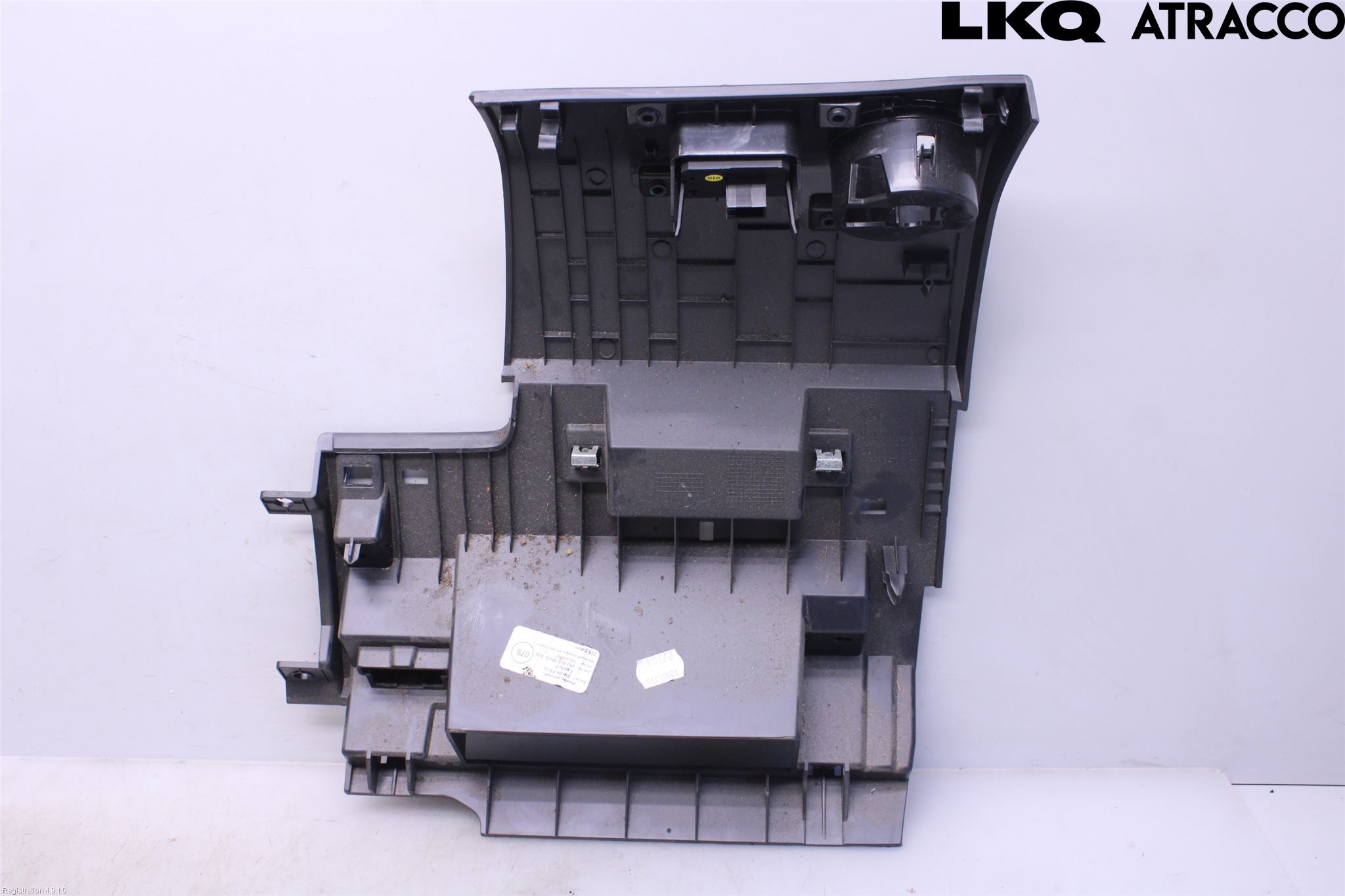 Volkswagen VW CADDY 16-20 Innr Dashbord Sparkeplate