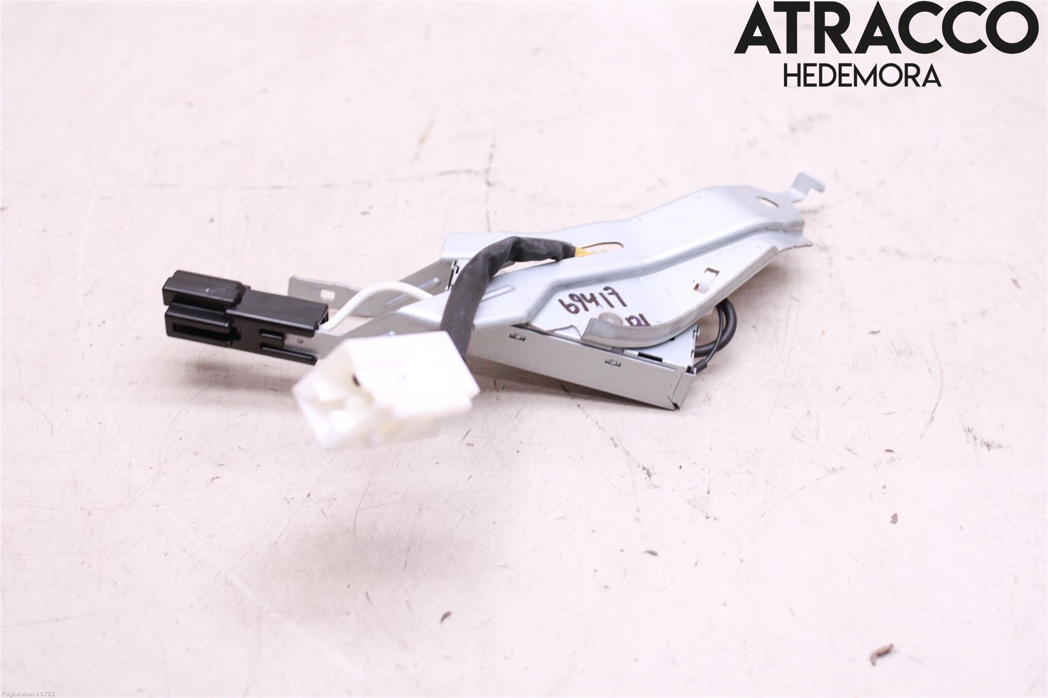 Lexus NX 300h 15-21 Stereo Antenne Radio-Tv
