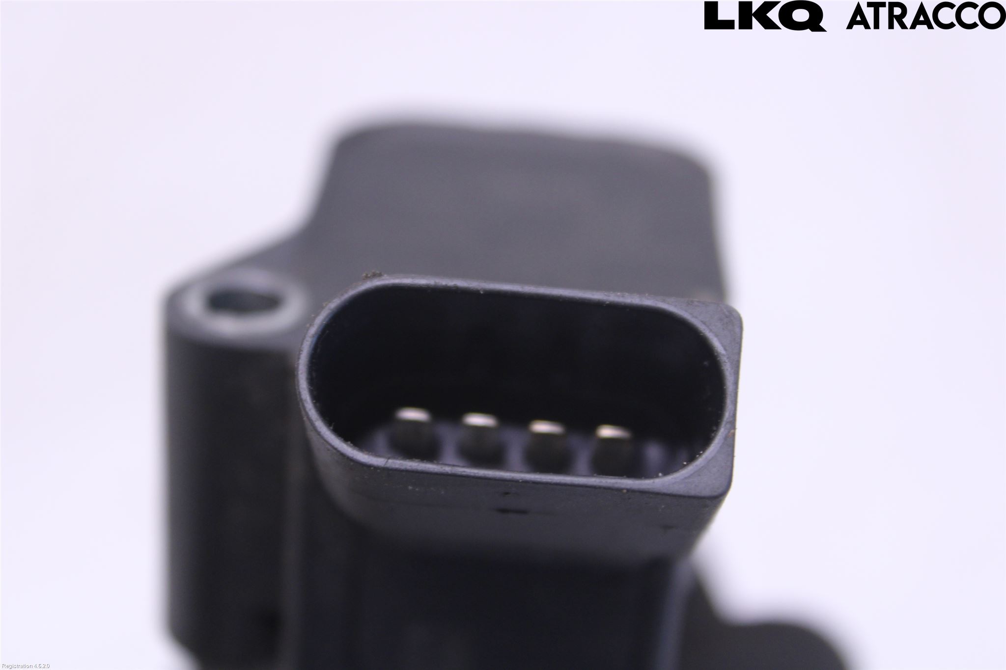 Volkswagen VW GOLF / E-GOLF VII 13-20 Coil