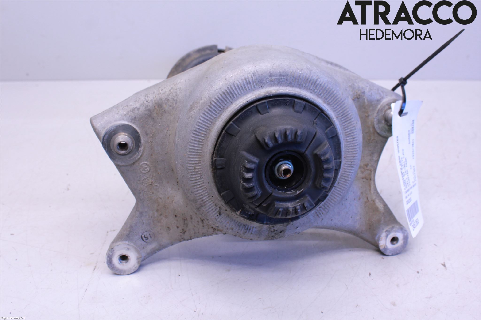 Audi A4 12-15 Fjærbein Foran Venstre