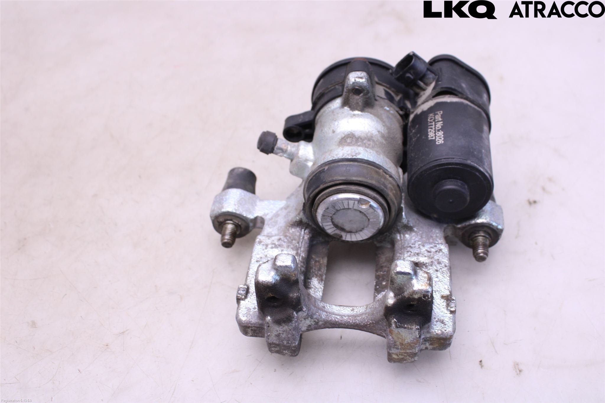 Ford MONDEO 15-22 Bremsecaliper Bak Høyre