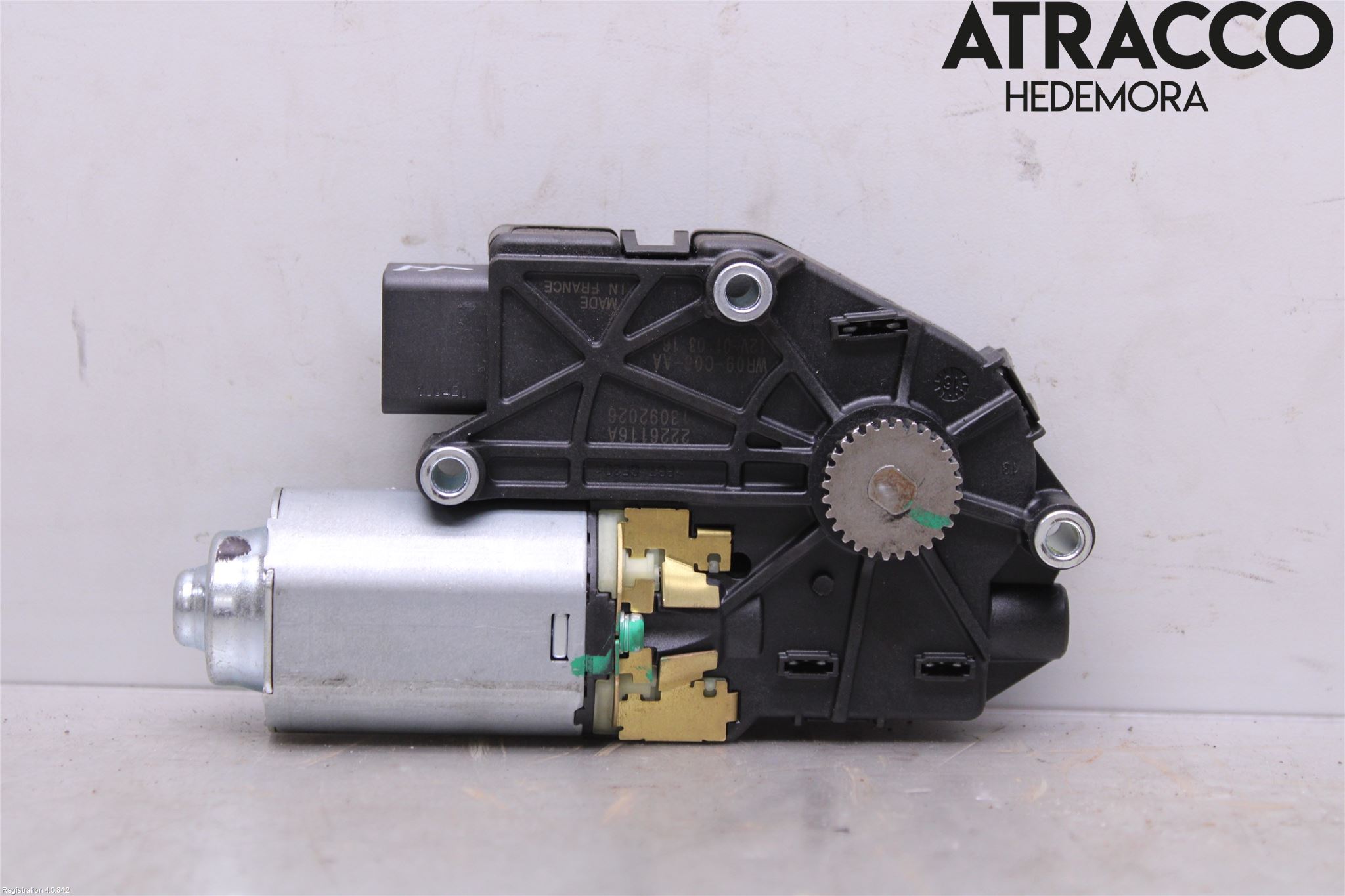 Kia OPTIMA 16-20 Takluke Motor