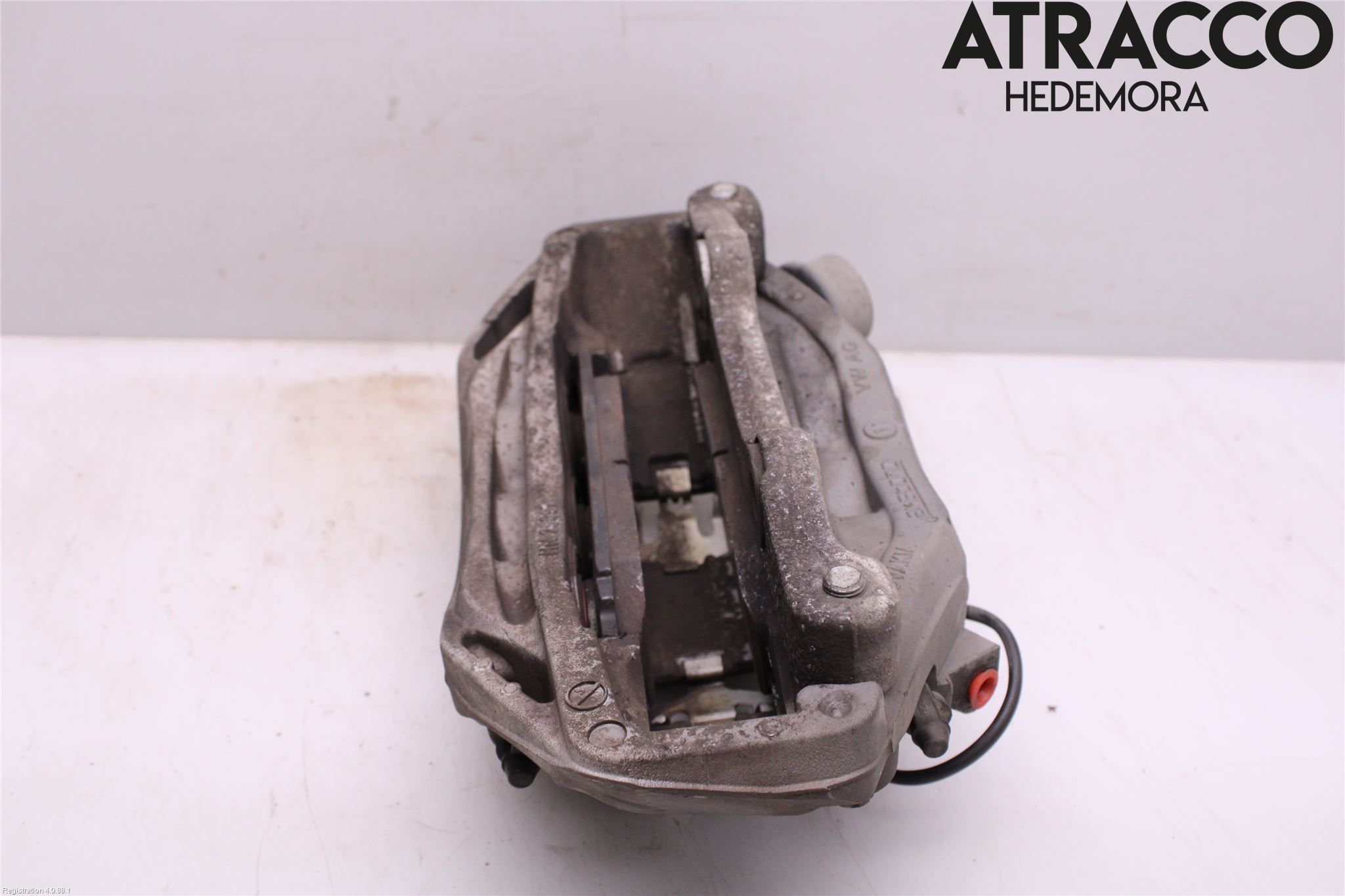 Audi A6 F2/C8 19- Bremsecaliper Foran Venstre