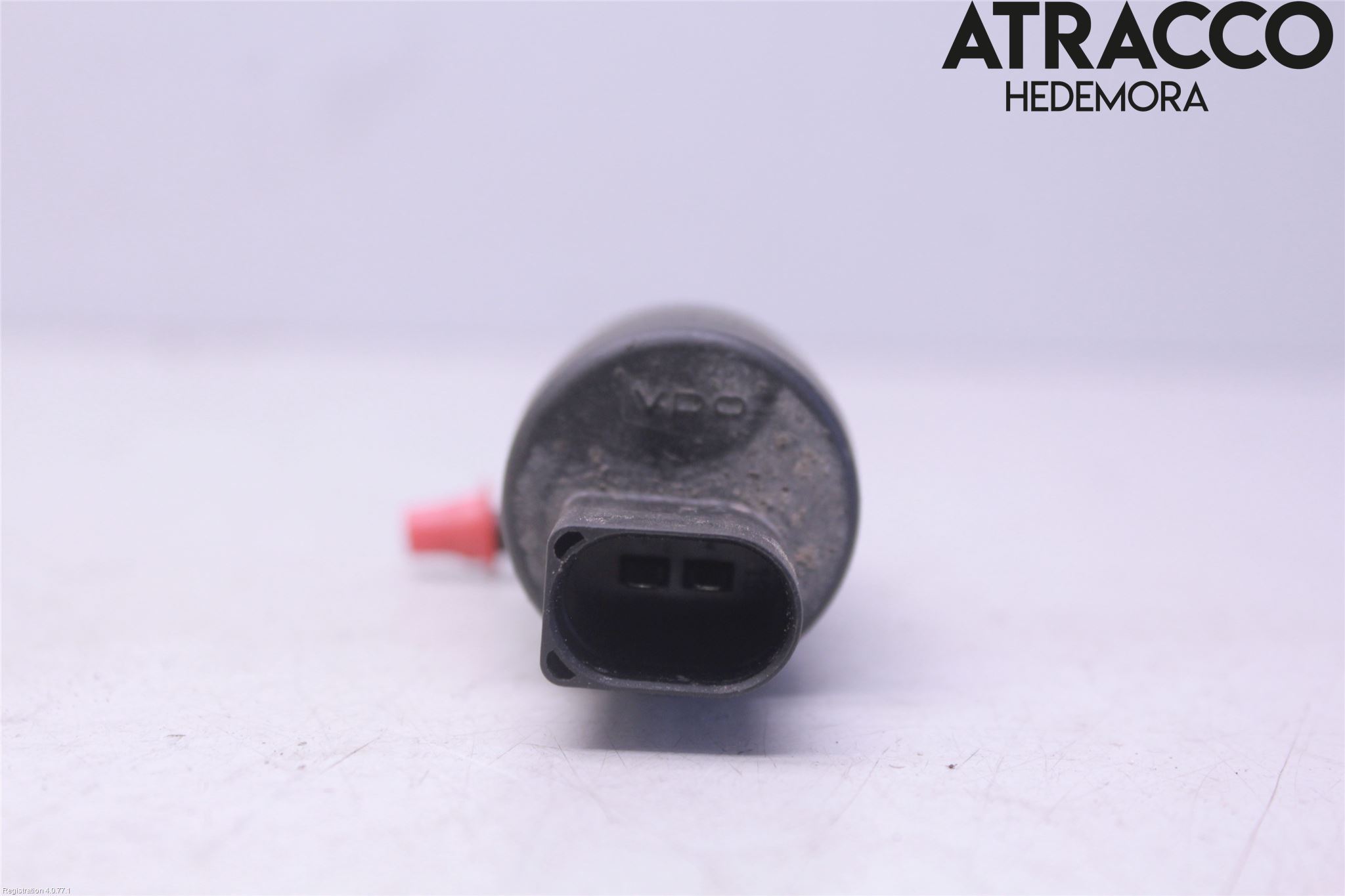 BMW X5 E53     99-06 Spylerpumpe Frontrute