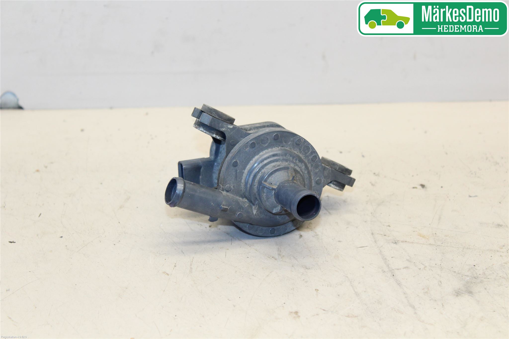 Toyota AURIS 13-19 Vannpumpe