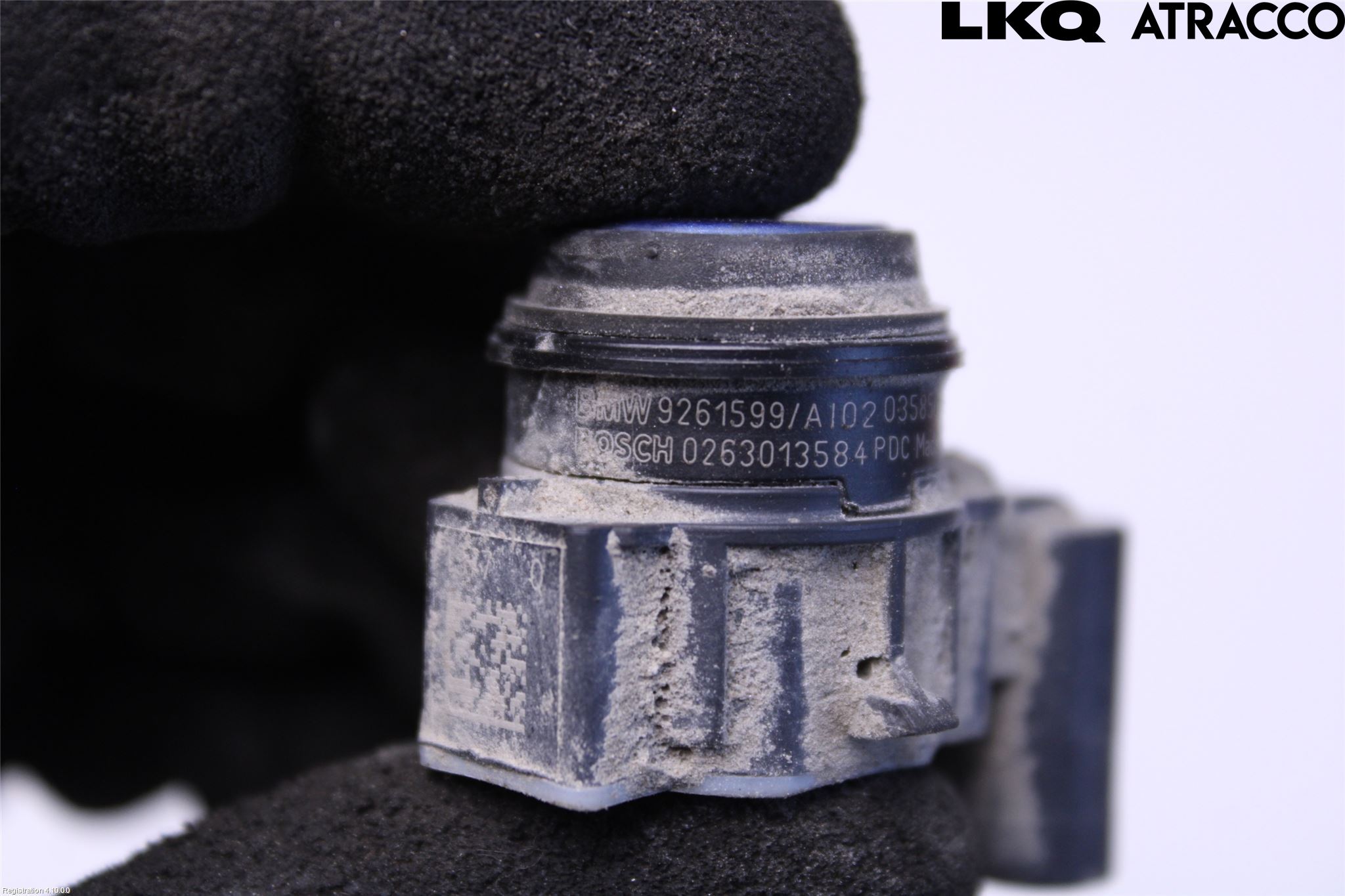 BMW 1 F20/F21 11-19 Sensor Ryggesensor