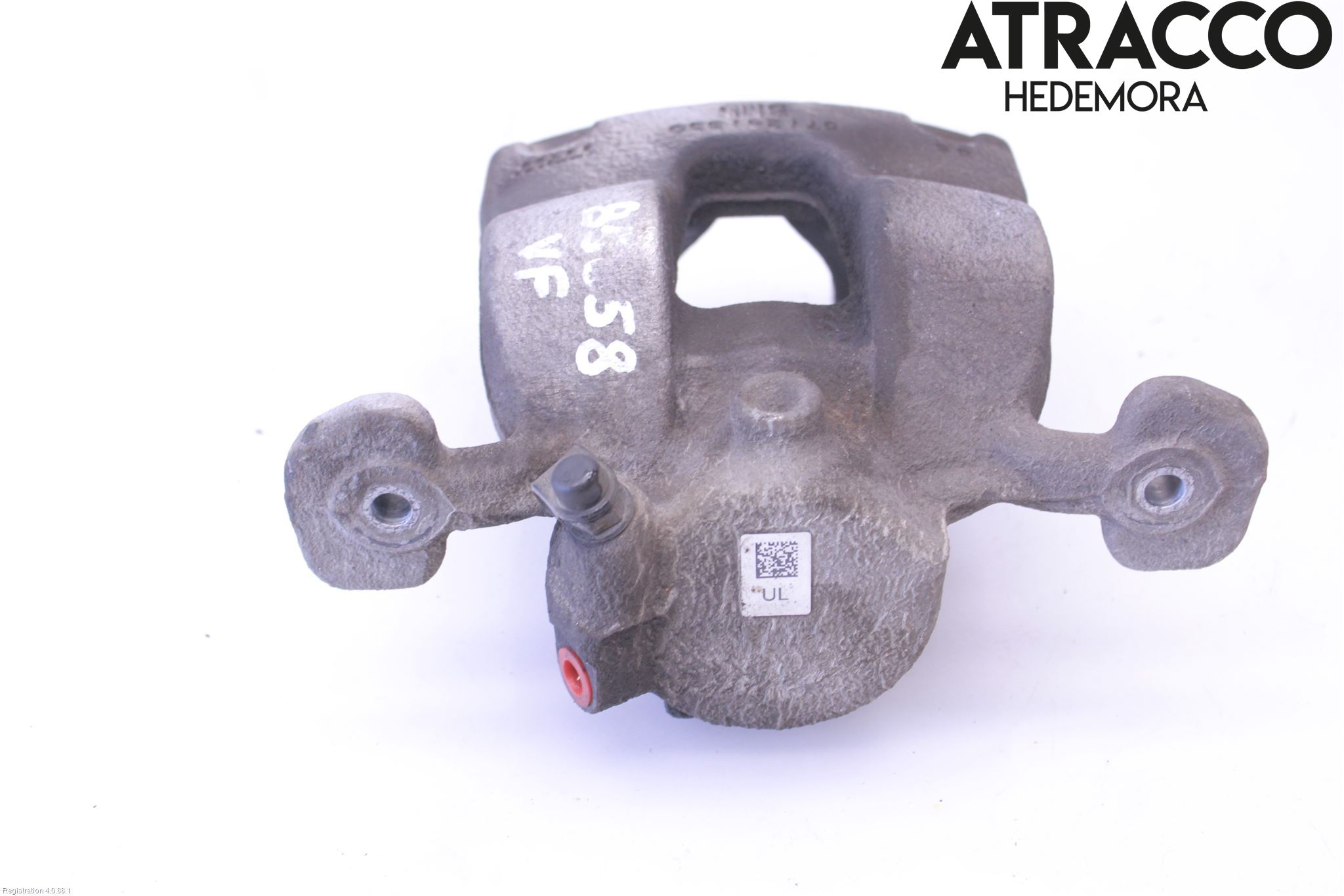 BMW X1 F48 15-22 Bremsecaliper Foran Venstre