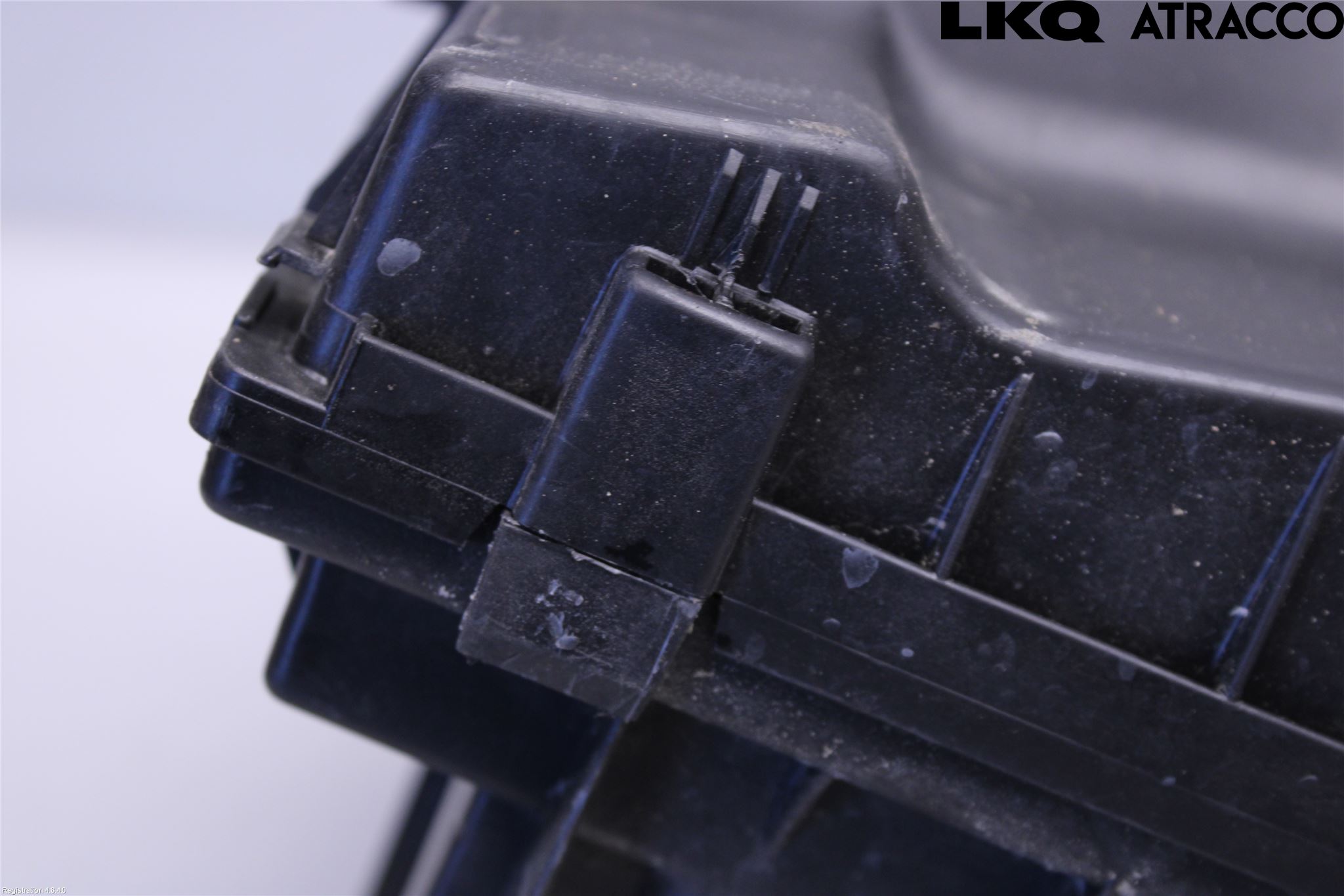 Volvo S40/V40    96-04 Luftfilter Boks