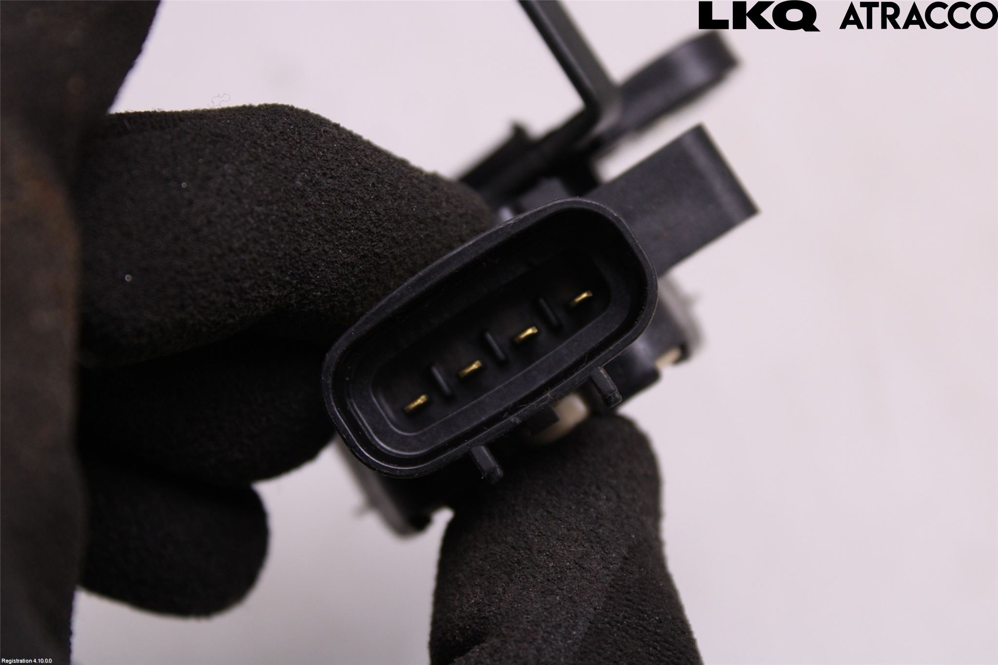 Nissan LEAF 11-17 Sensor-Giver Bremsepedal