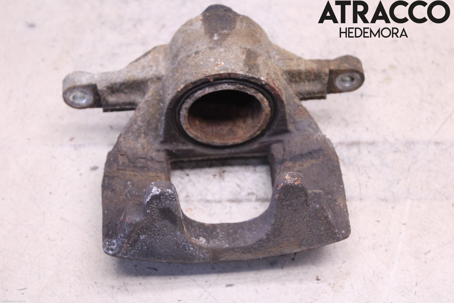Toyota VERSO 09-18 Bremsecaliper Foran Venstre
