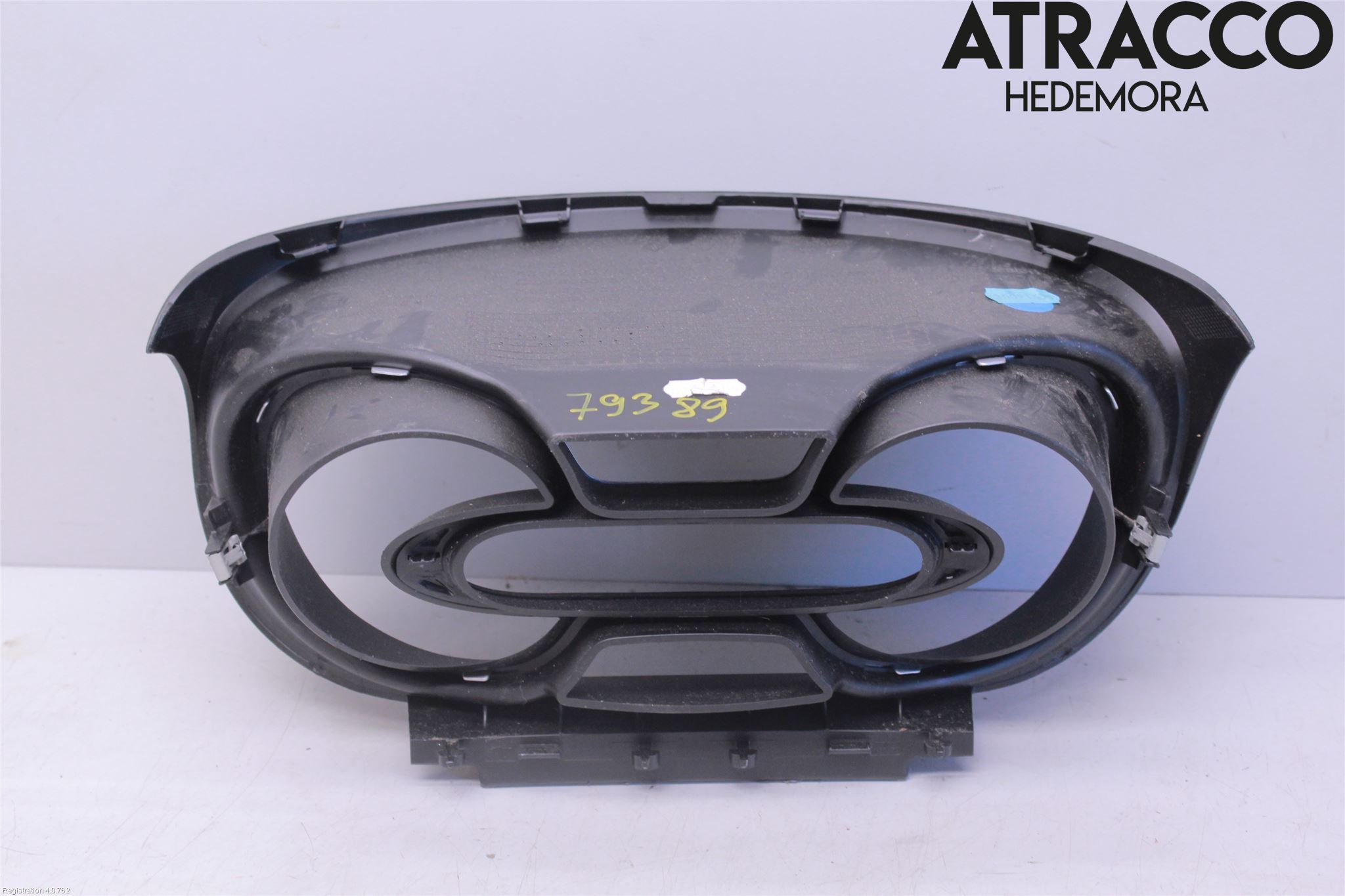 Nissan NV300 16-22 Instrument Ramme