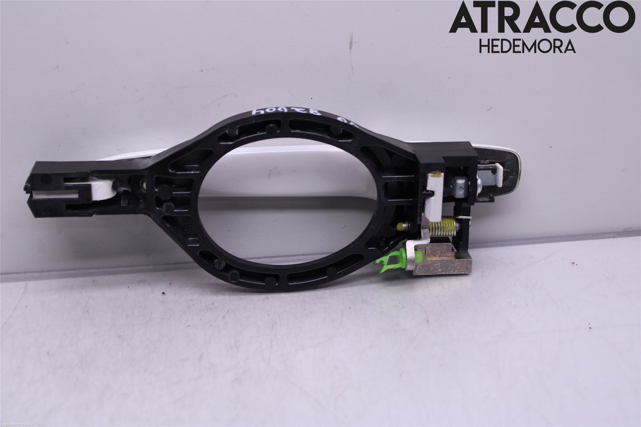 Mitsubishi ASX 10-22 Dørhandtak Ytre Venstre