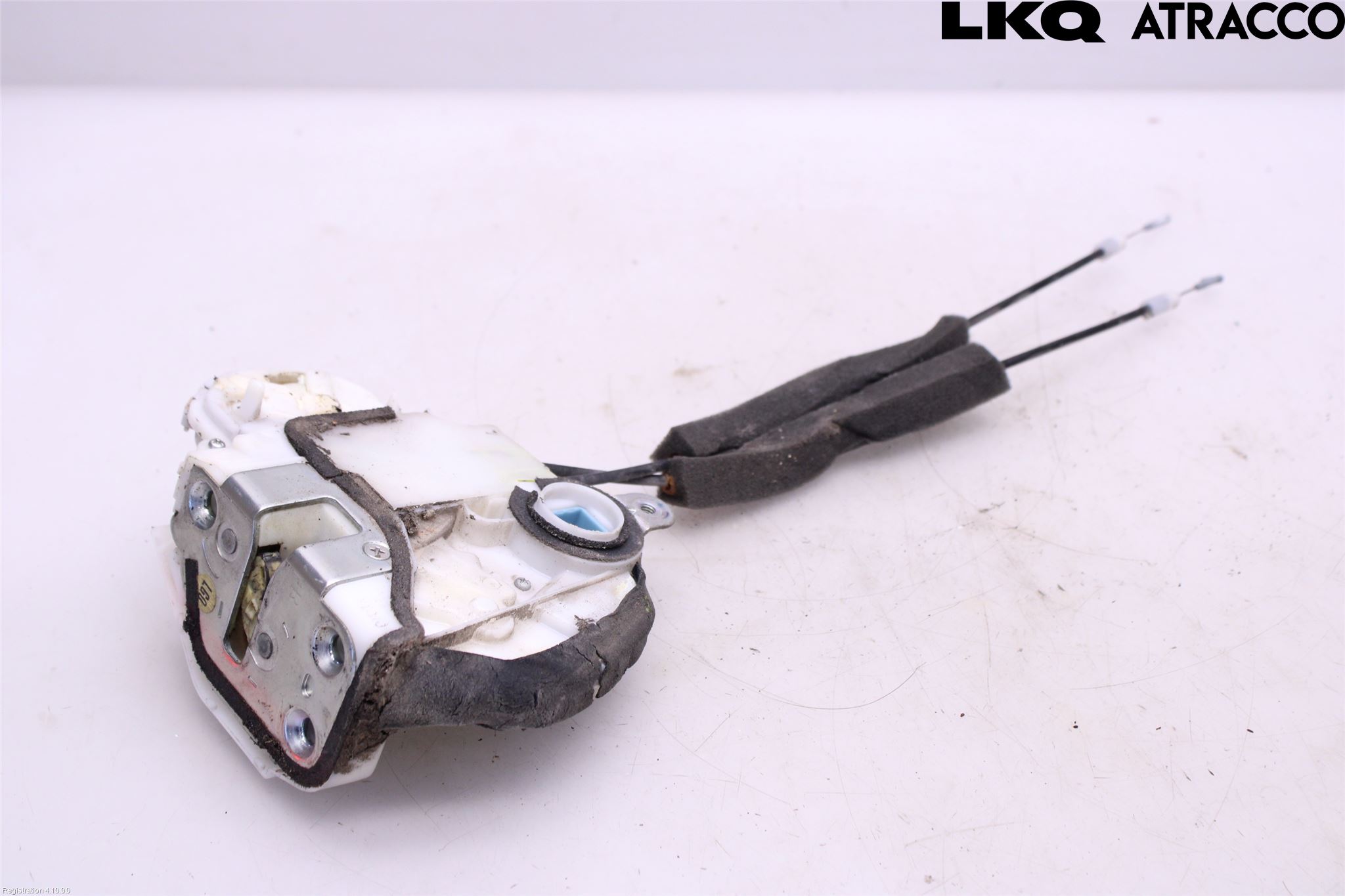 Honda ACCORD    08- Dørlås - Låsekasse