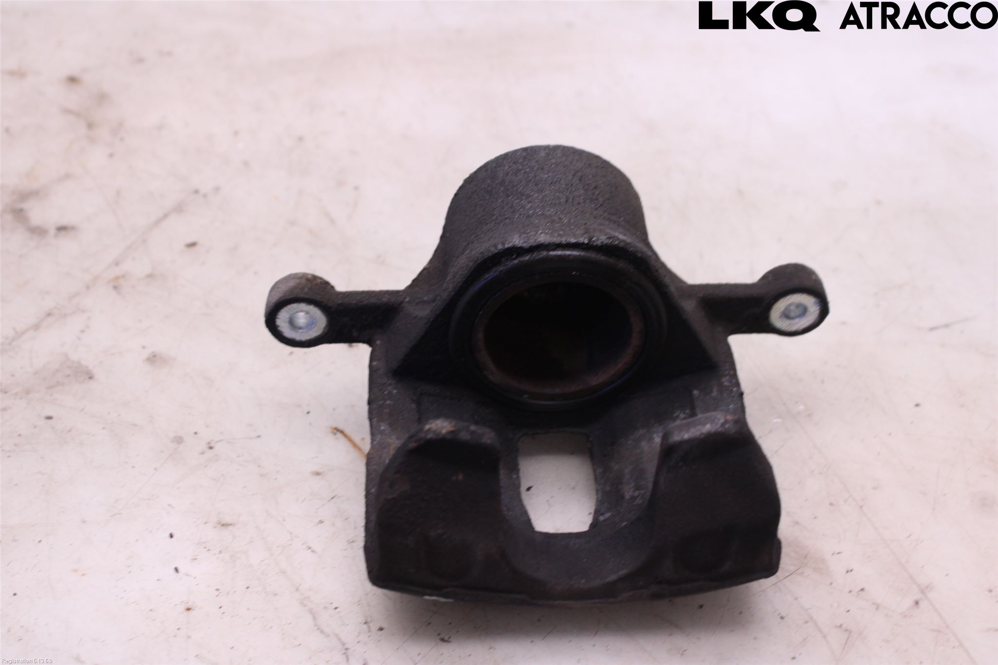 Hyundai i20 GB 15-20 Bremsecaliper Foran Høyre