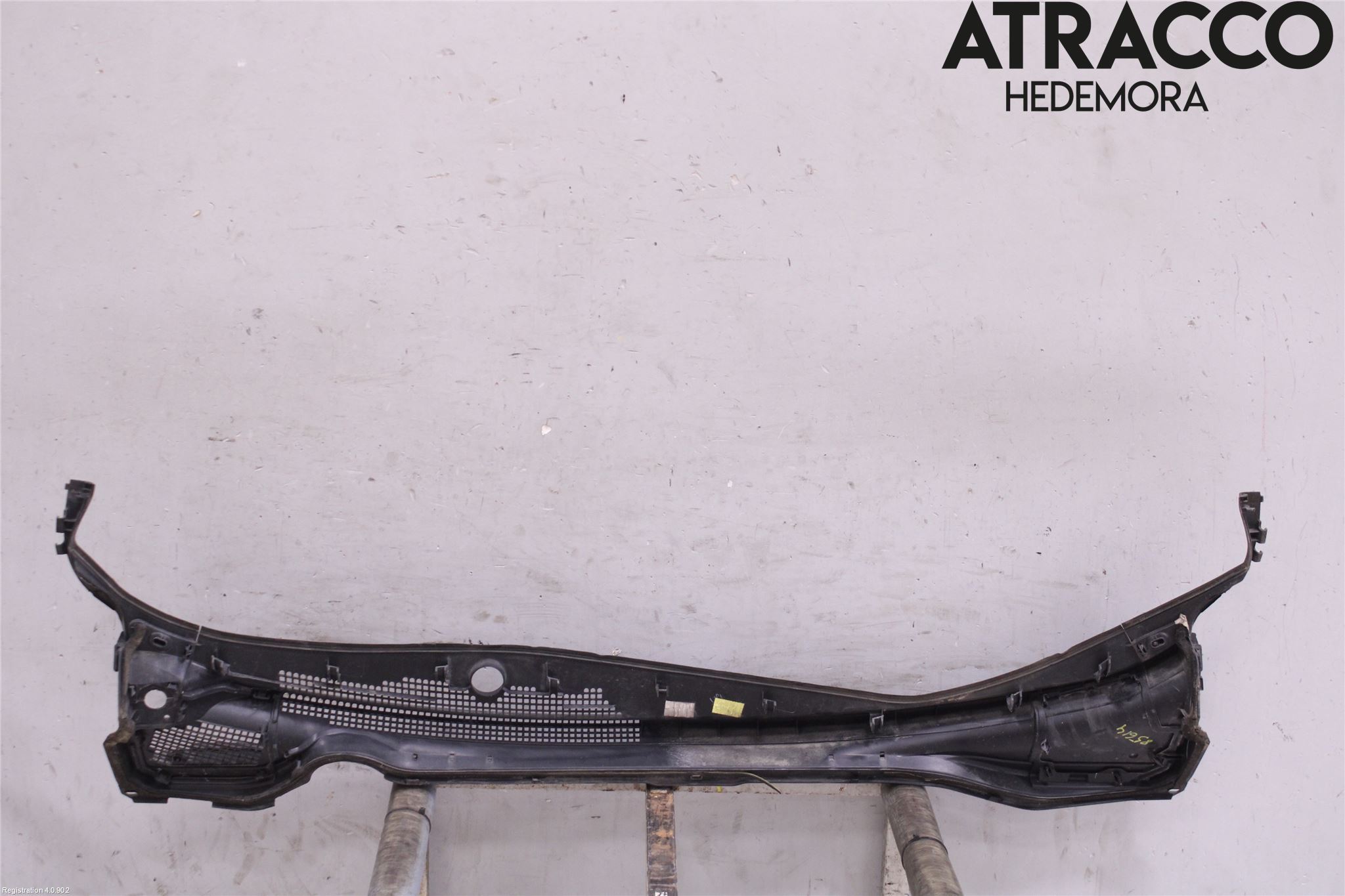 Honda CR-V 13-18 Visker Deksel-Grill-Under Frr