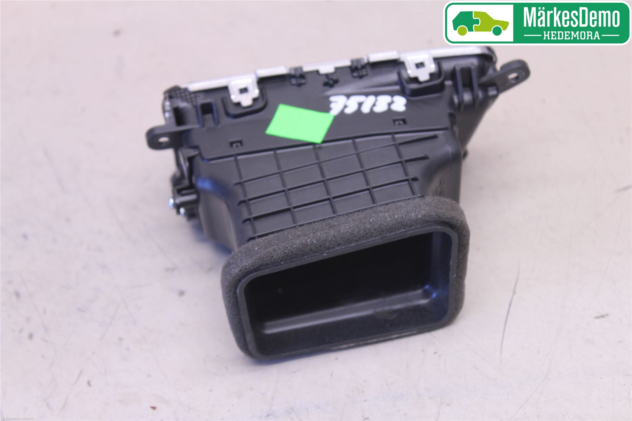 Kia CEED 12-18 Dashbord Kanal - Dyse