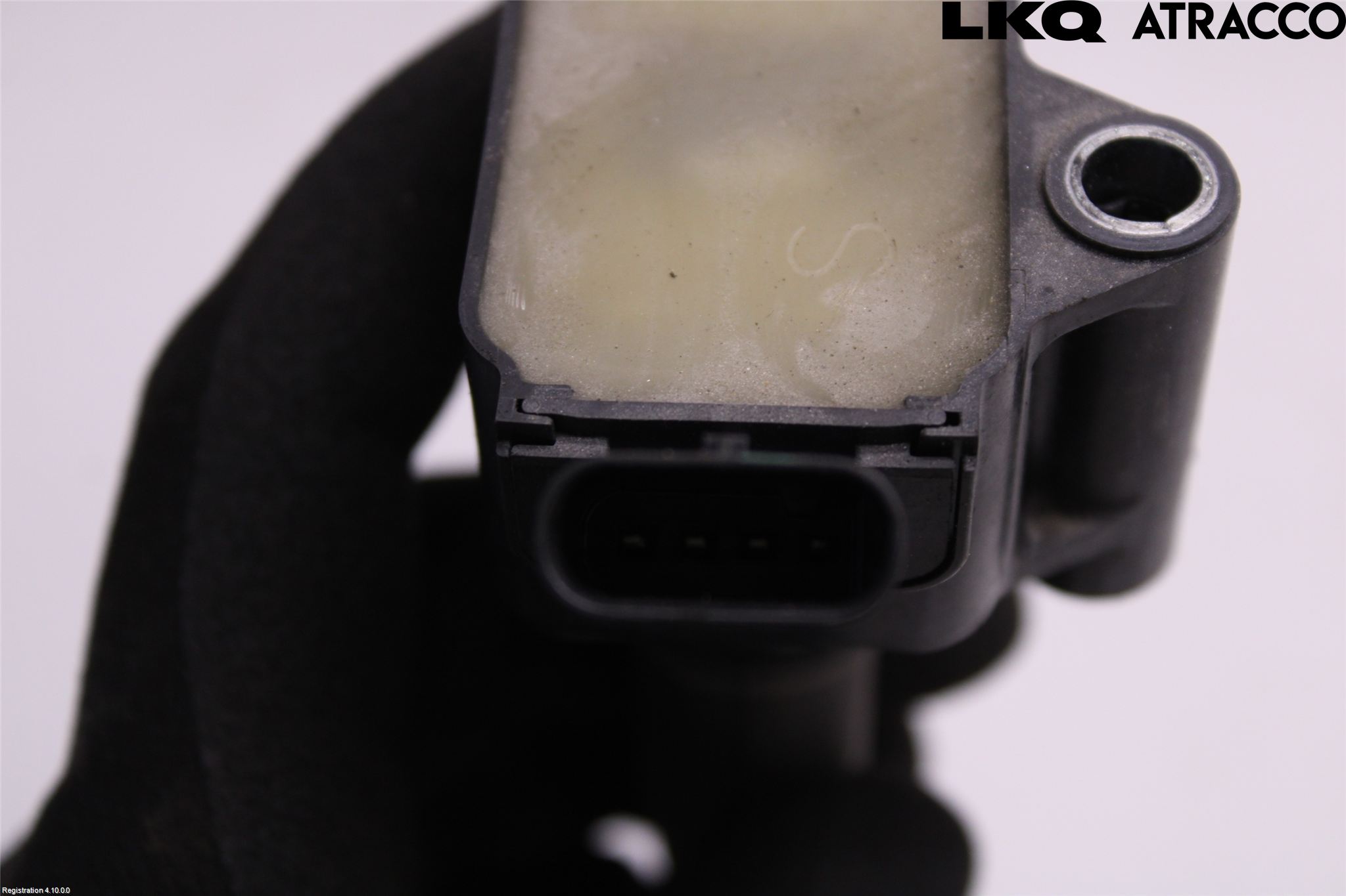 Opel ASTRA K 16-22 Coil