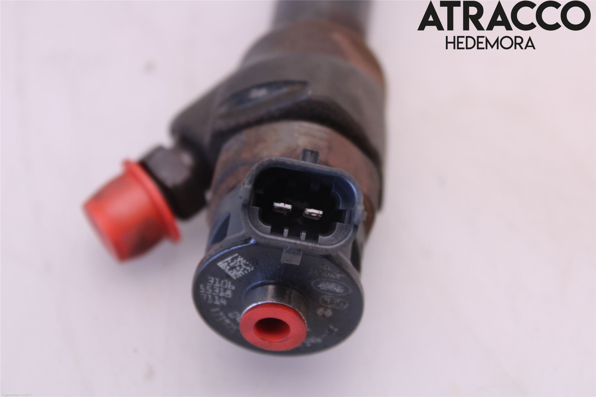 Jaguar XE (X760) 15-24 Inns Dyse