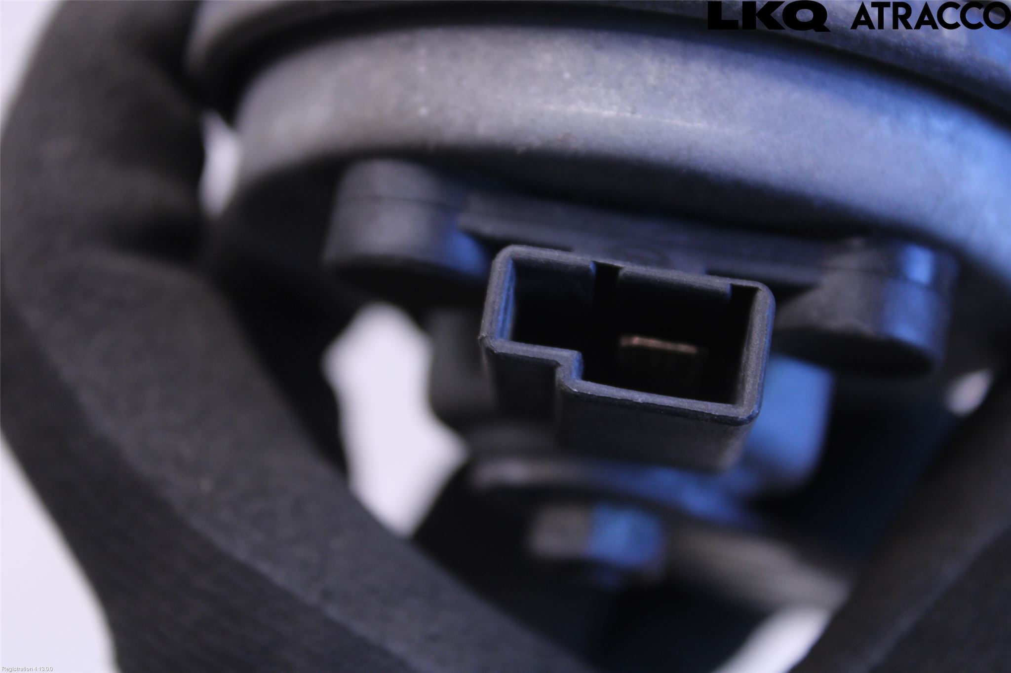 Toyota COROLLA 02-07 Signalhorn