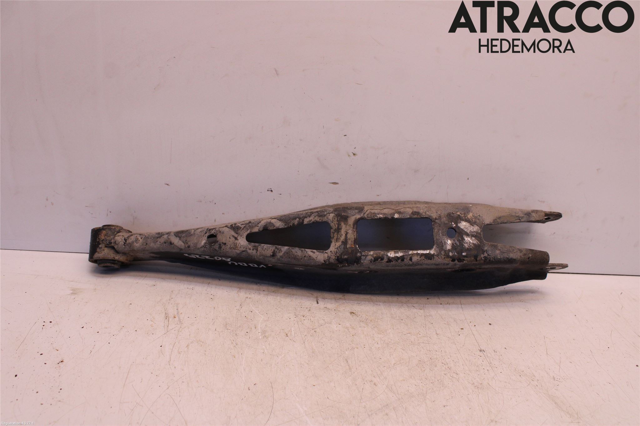 Subaru OUTBACK 15-20 Bærearm Bak Venstre