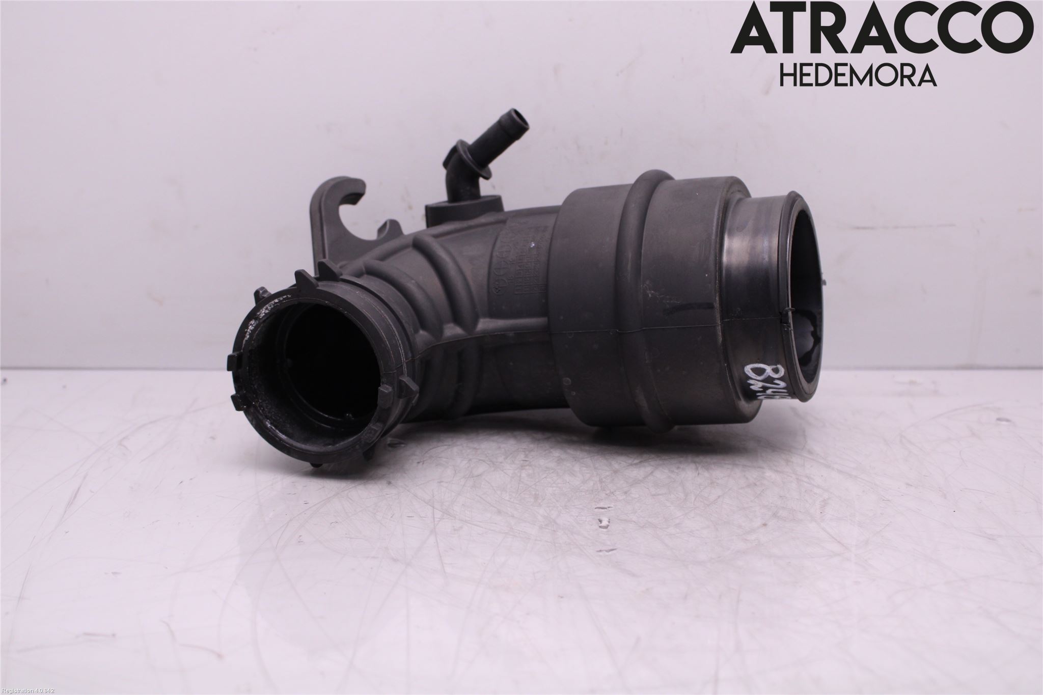 Kia CEED/CEED SW 19- Inns Gummibelg - Slange