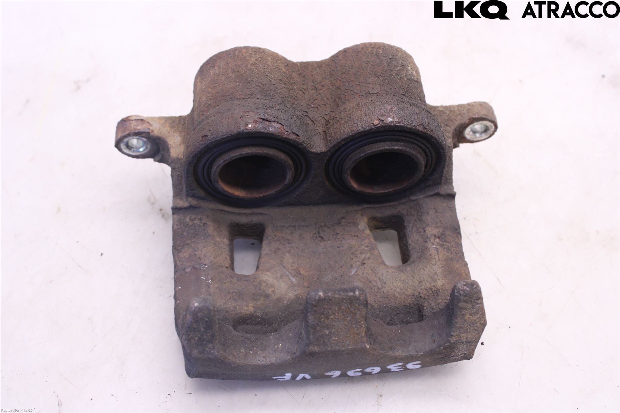 Lexus RX AL20 16-22 Bremsecaliper Foran Venstre
