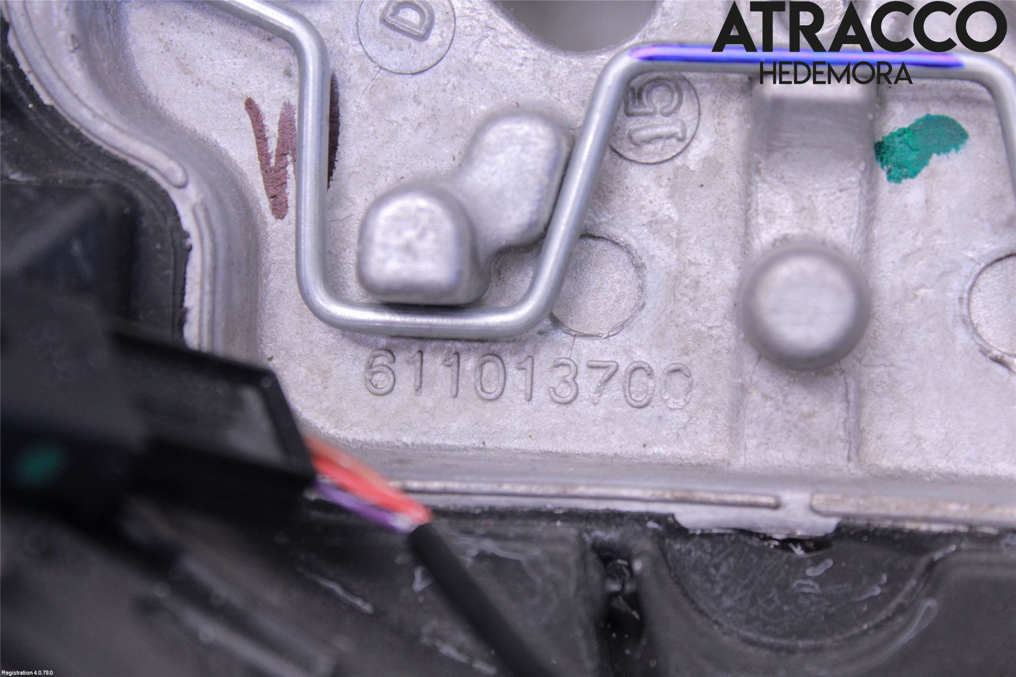 Audi A6/S6 4G 11-18 Ratt