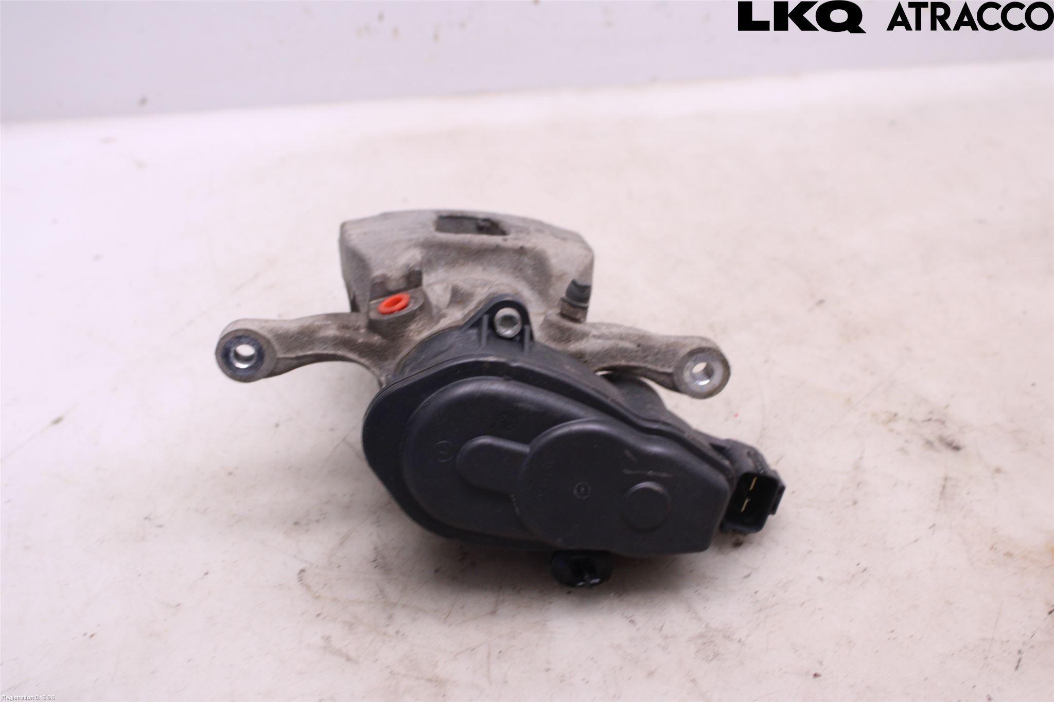 Dodge PICK UP RAM 81- Bremsecaliper Bak Venstre